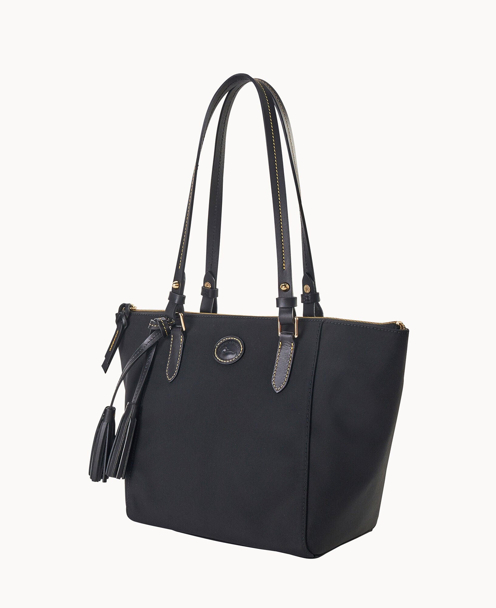 Dooney & Bourke Nylon Maxine Tote