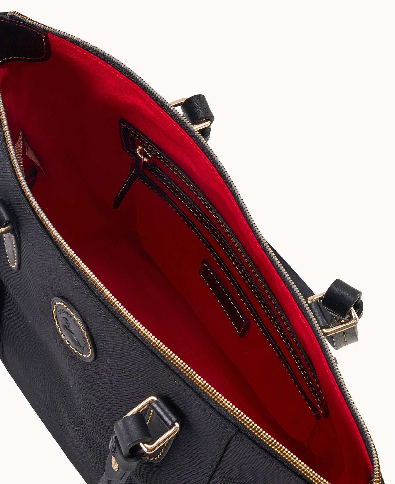 Dooney & Bourke Nylon Maxine Tote