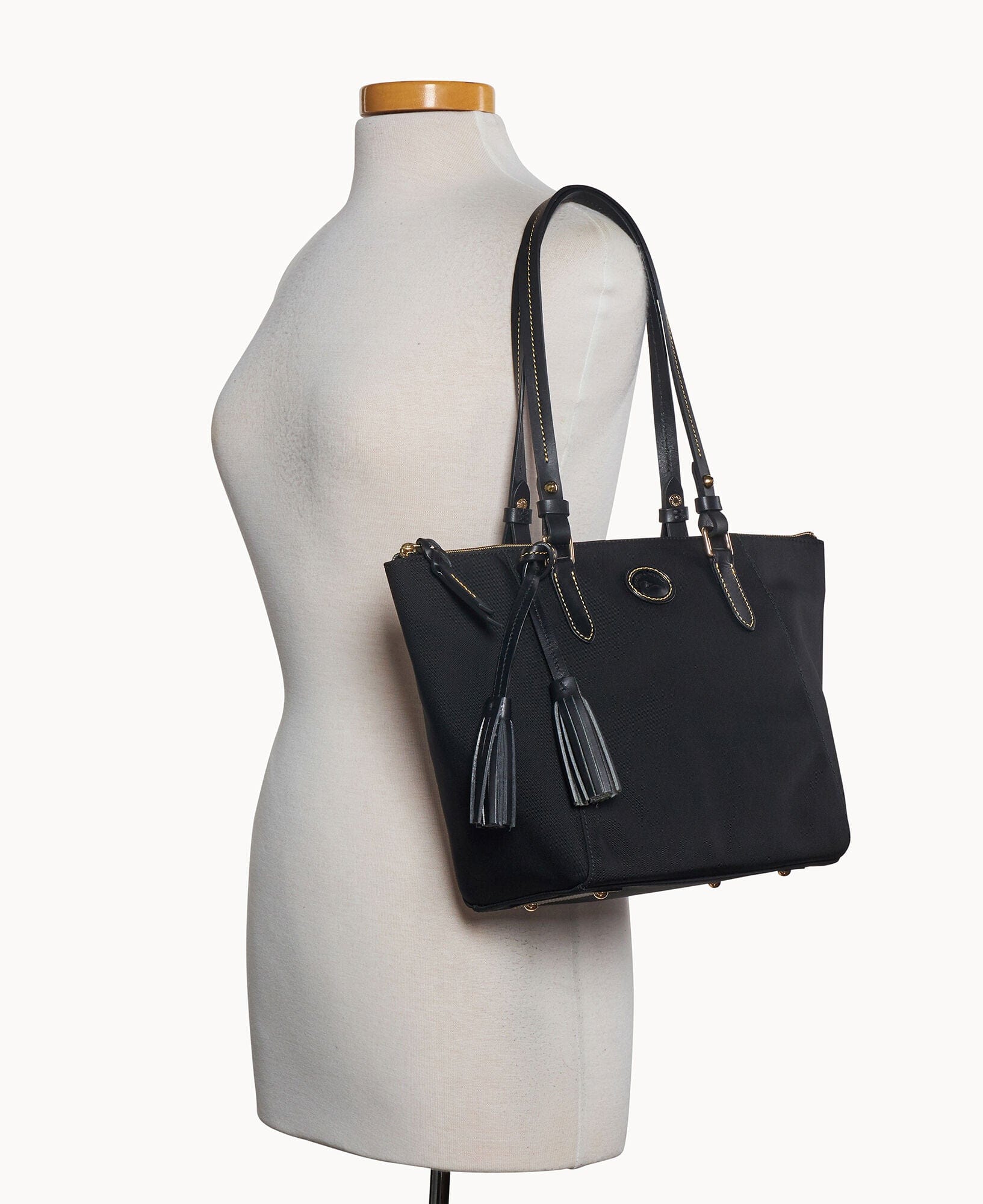 Dooney & Bourke Nylon Maxine Tote
