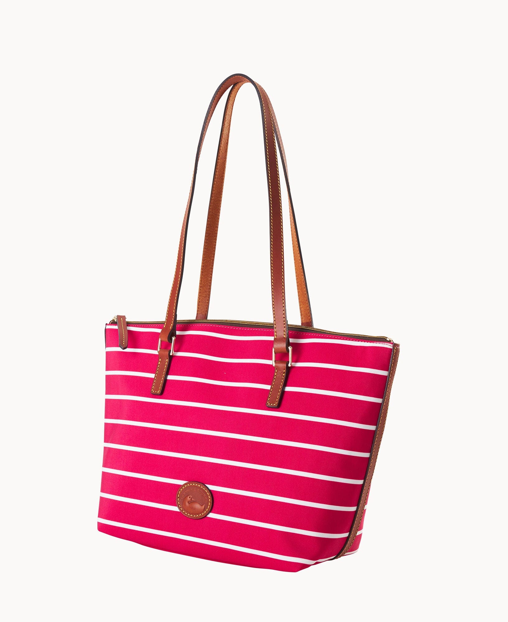 Dooney & Bourke Eastham Zip Tote