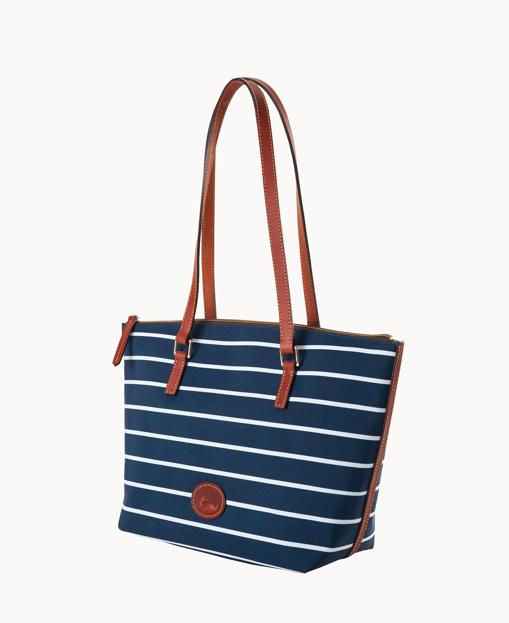 Dooney & Bourke Eastham Zip Tote