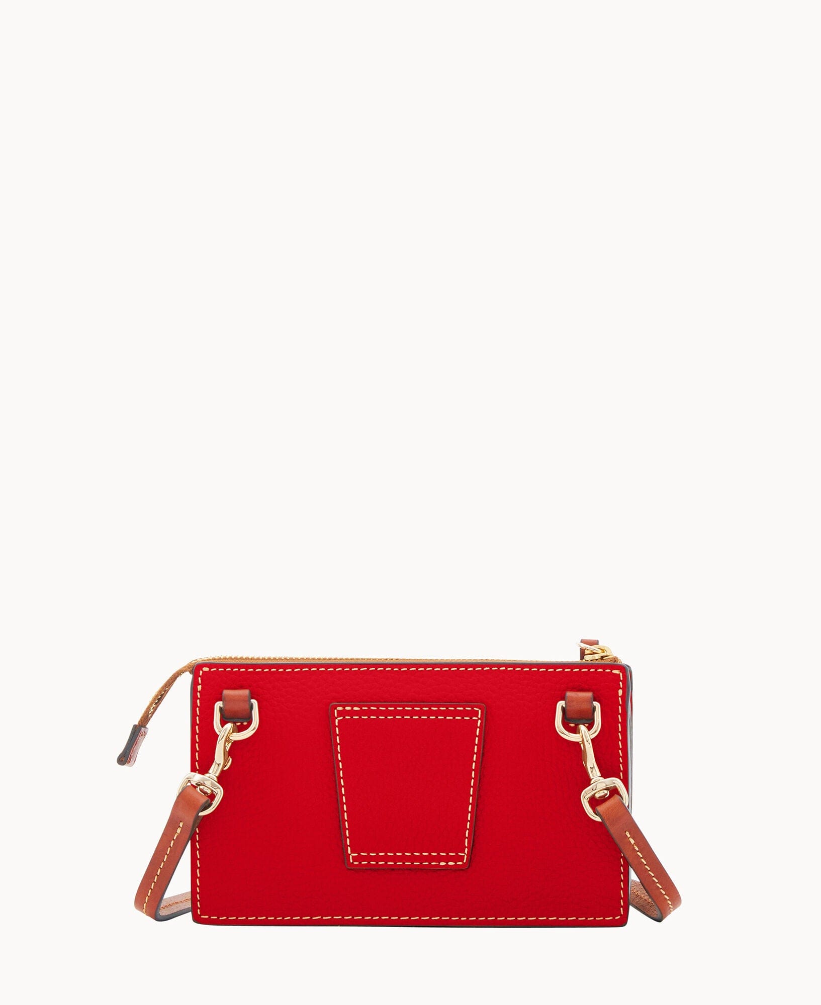 Dooney & Bourke Pebble Grain Gingy Crossbody