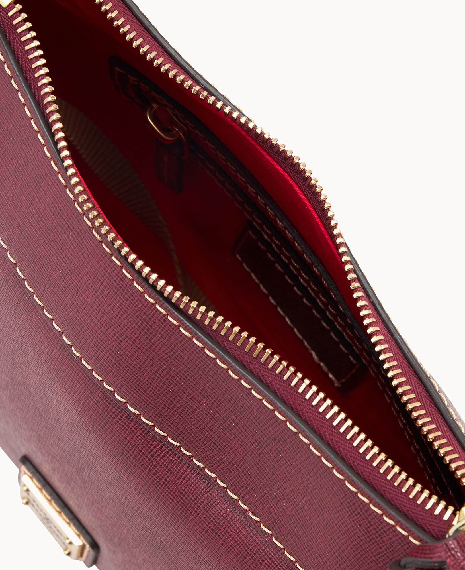 Dooney & Bourke Saffiano Small Cassidy Crossbody