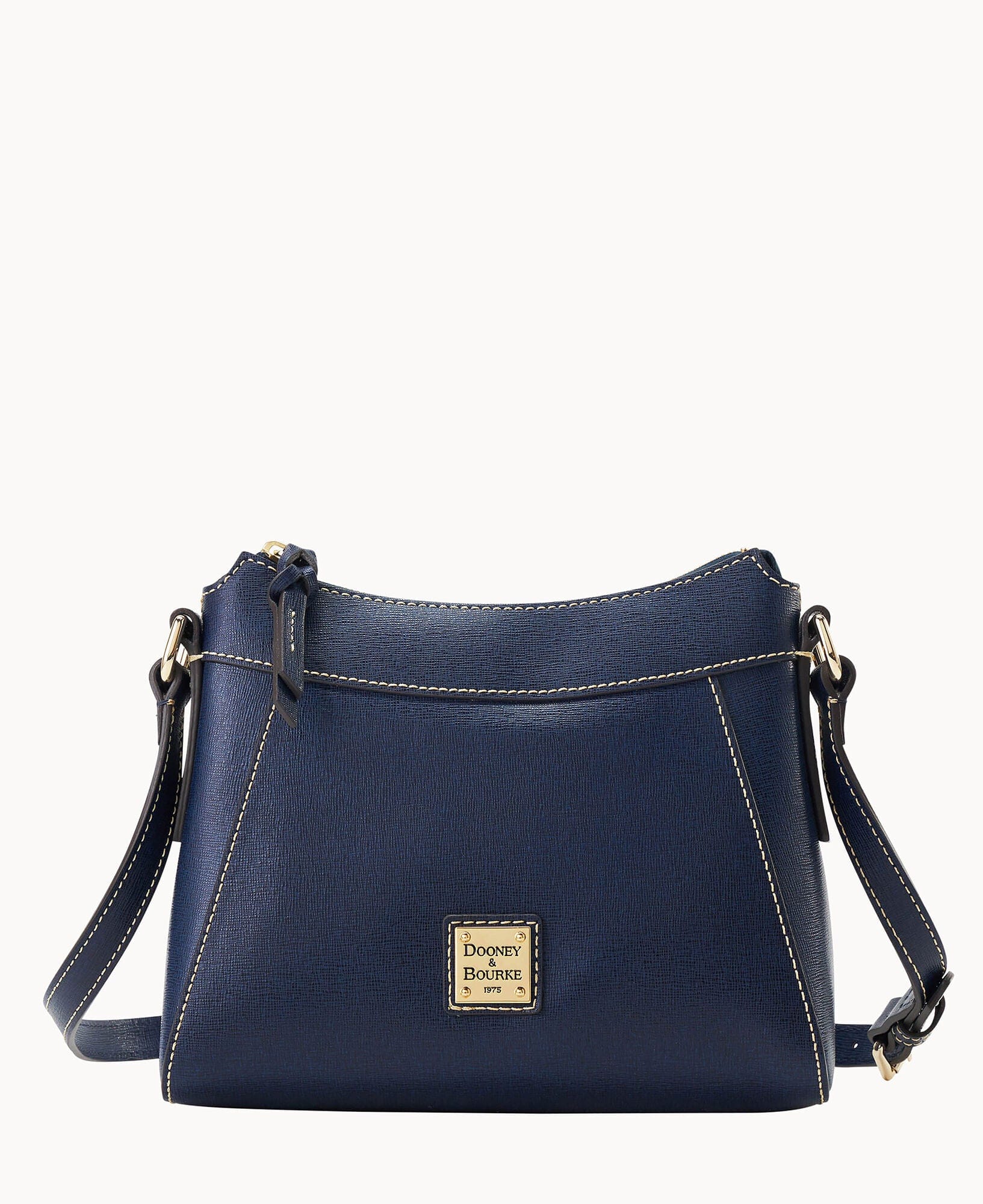 Dooney & Bourke Saffiano Small Cassidy Crossbody