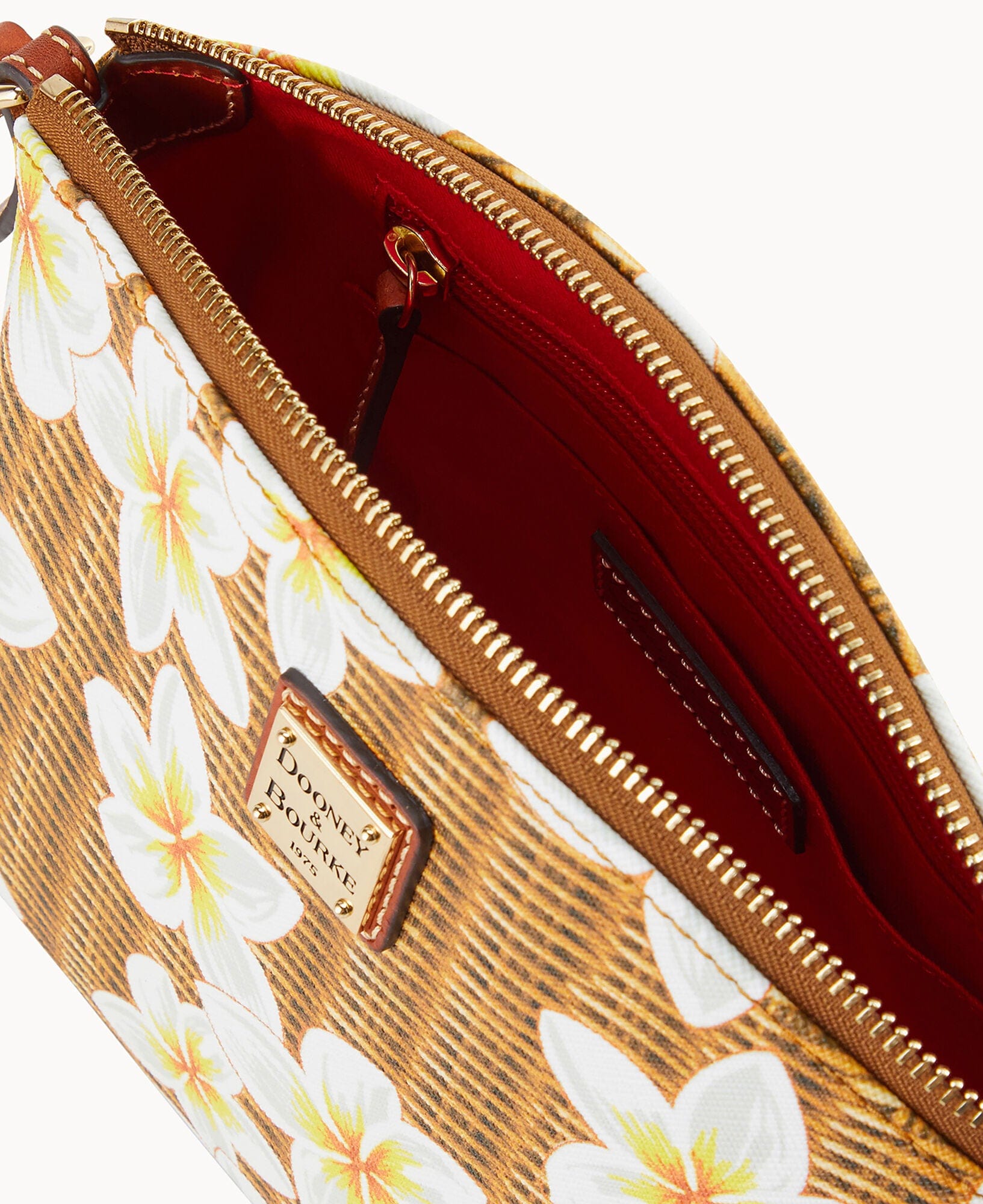 Dooney & Bourke Plumeria Suki Crossbody