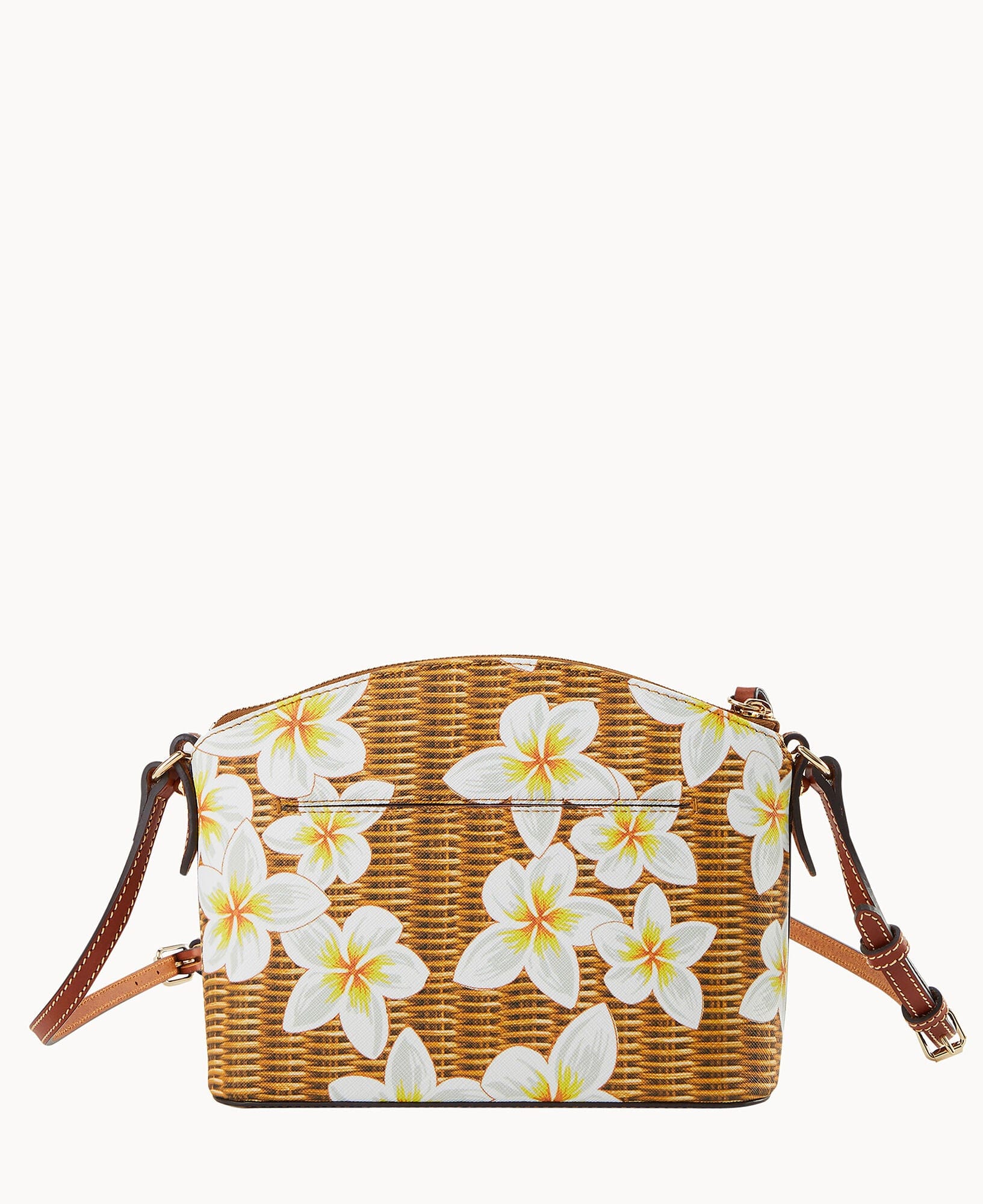 Dooney & Bourke Plumeria Suki Crossbody