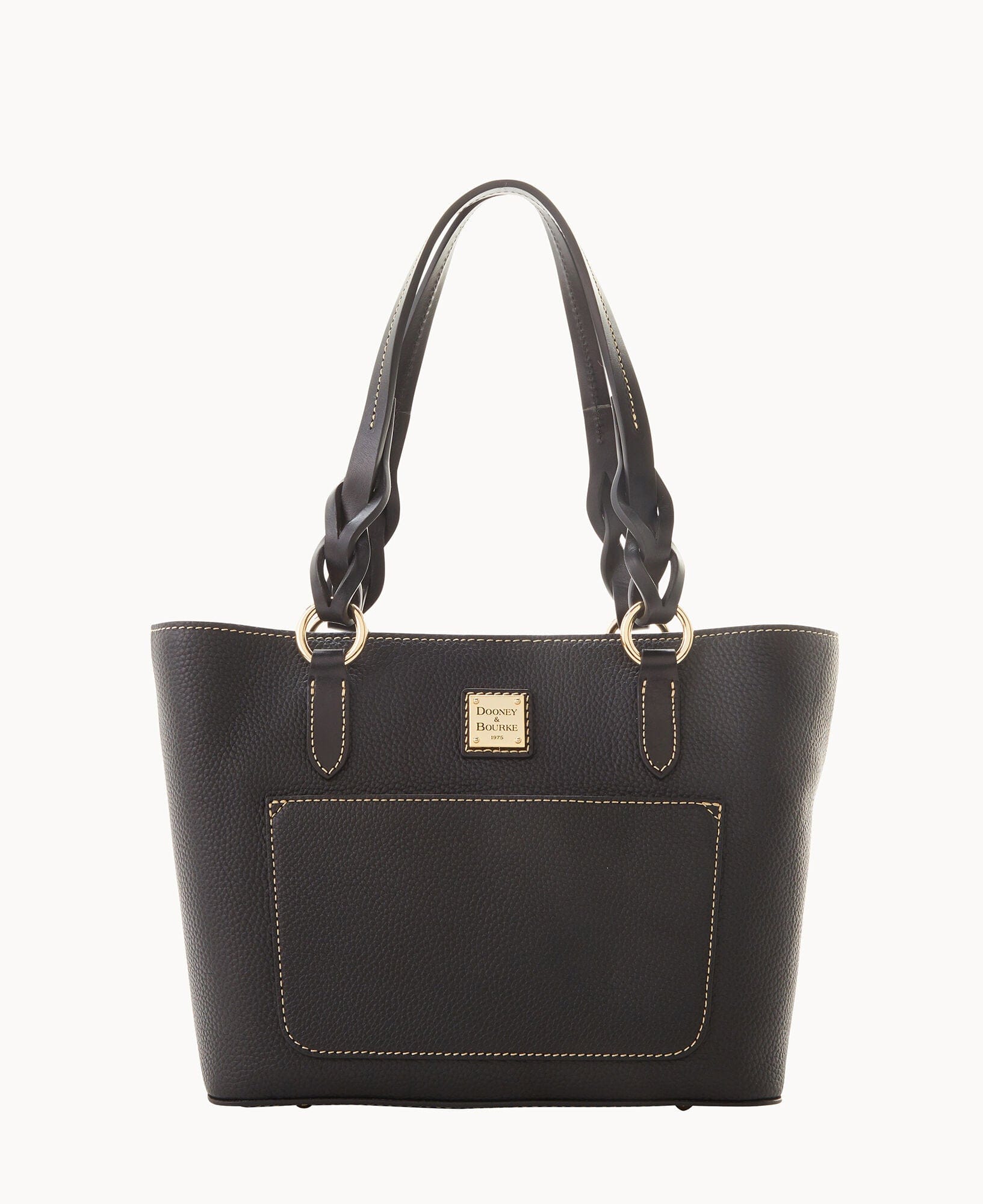 Dooney & Bourke Pebble Grain Small Gretchen Tote