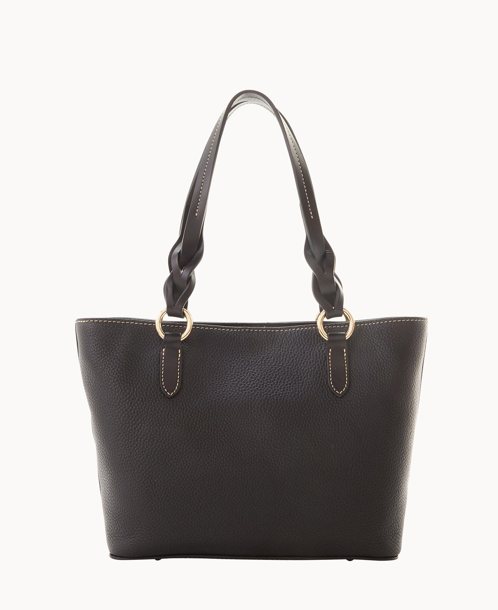 Dooney & Bourke Pebble Grain Small Gretchen Tote