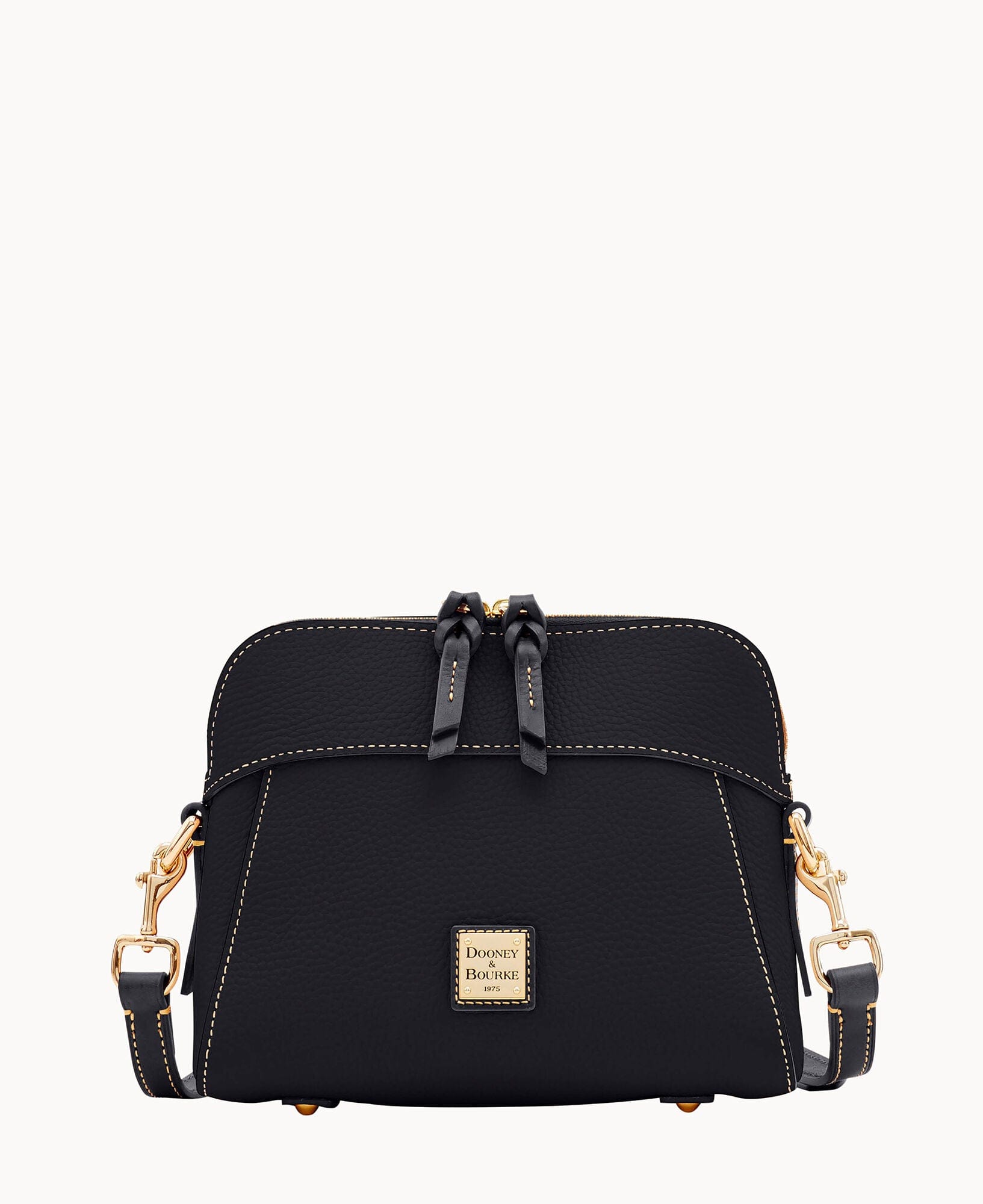 Dooney & Bourke Pebble Grain Cameron Crossbody