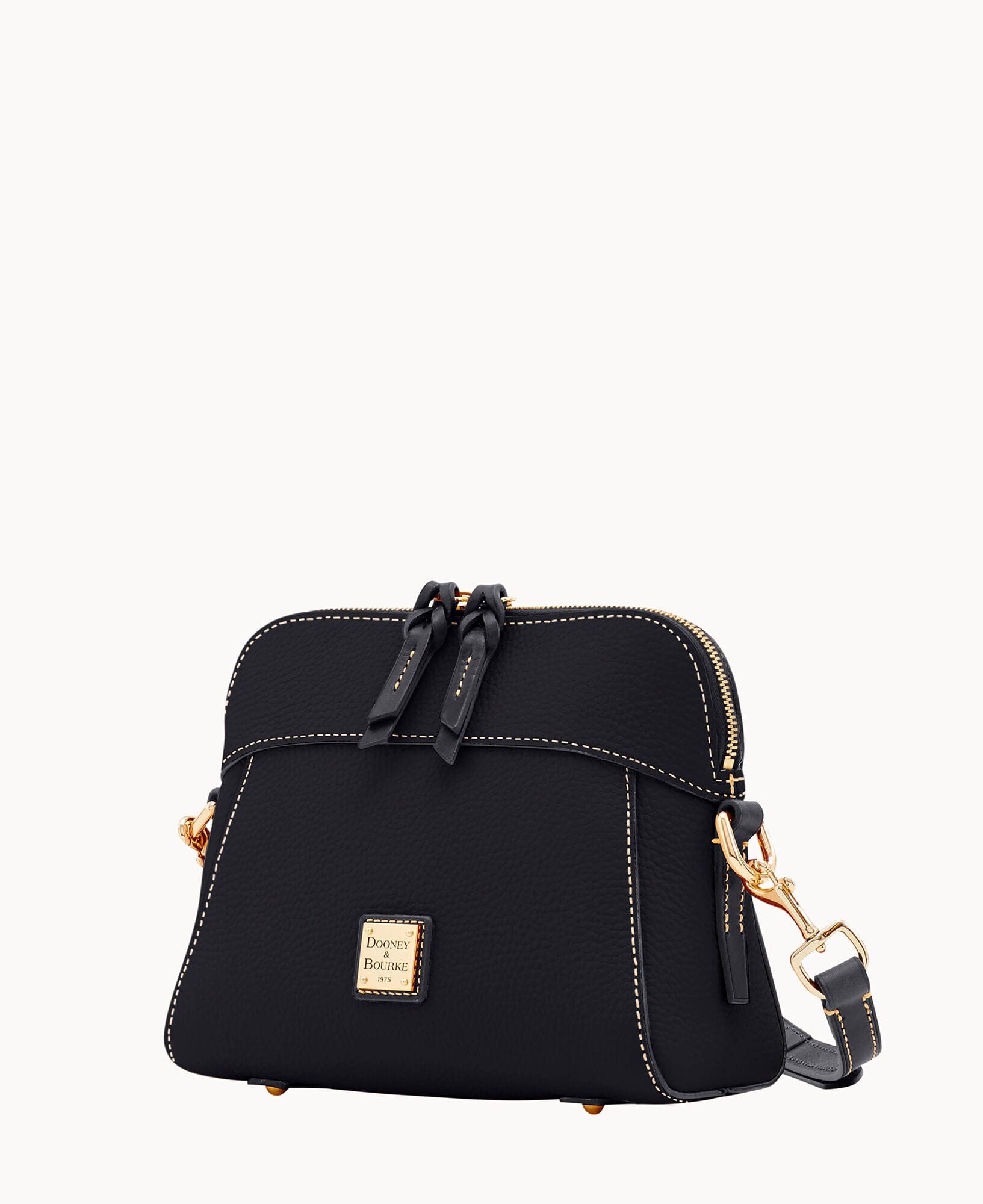 Dooney & Bourke Pebble Grain Cameron Crossbody