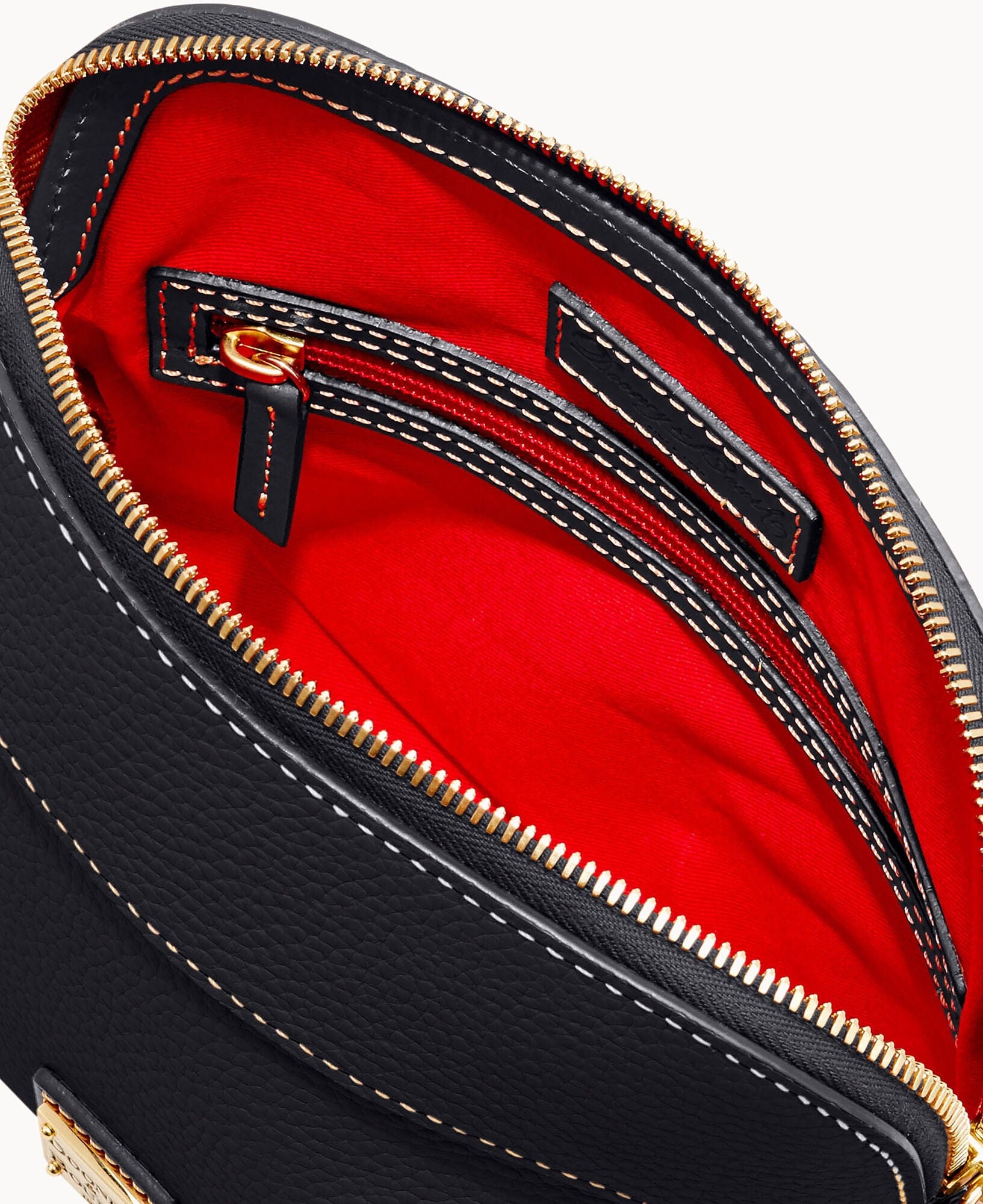 Dooney & Bourke Pebble Grain Cameron Crossbody