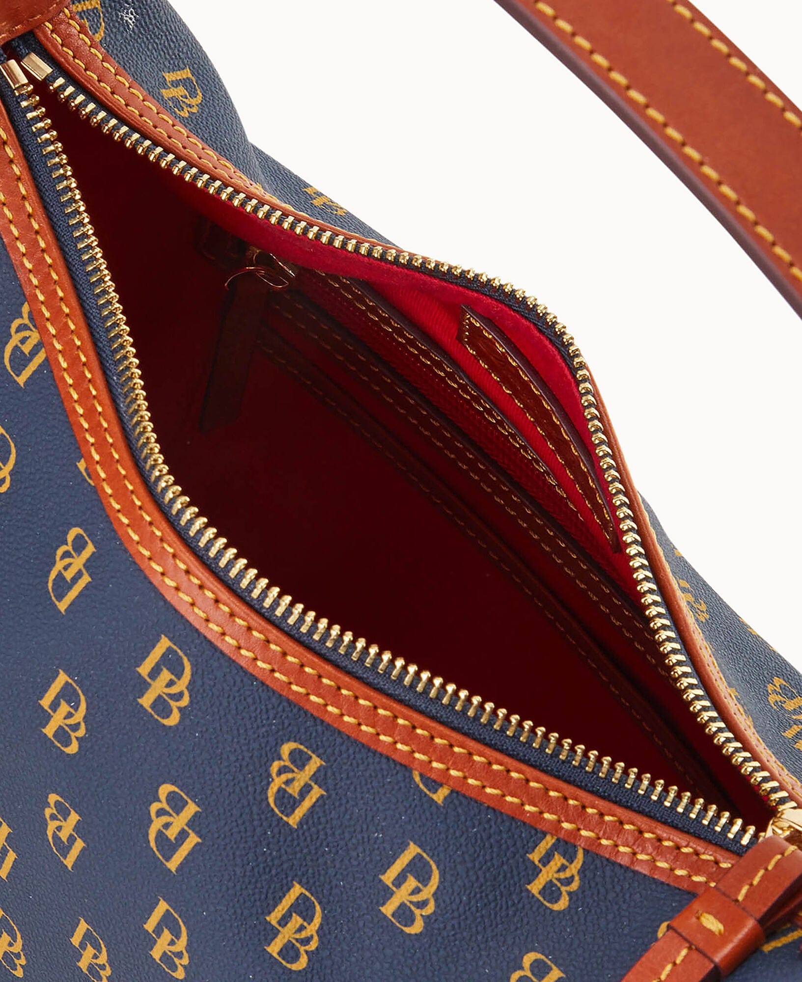 Dooney & Bourke Gretta Paige Crossbody