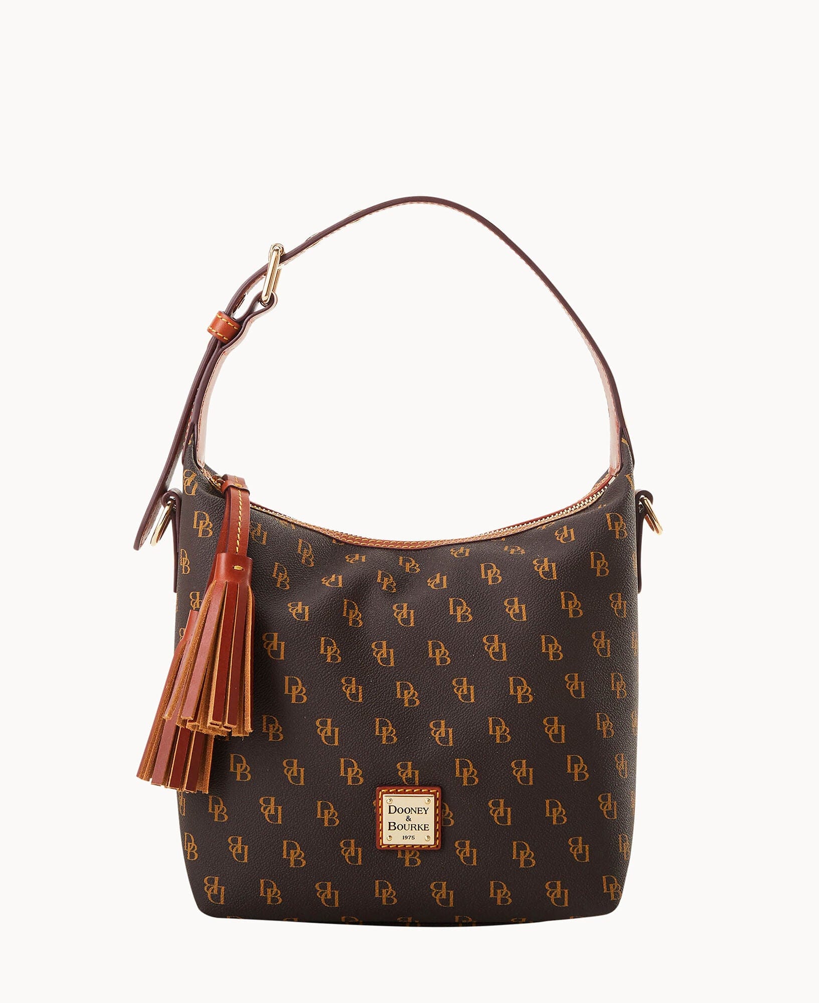 Dooney & Bourke Gretta Paige Crossbody