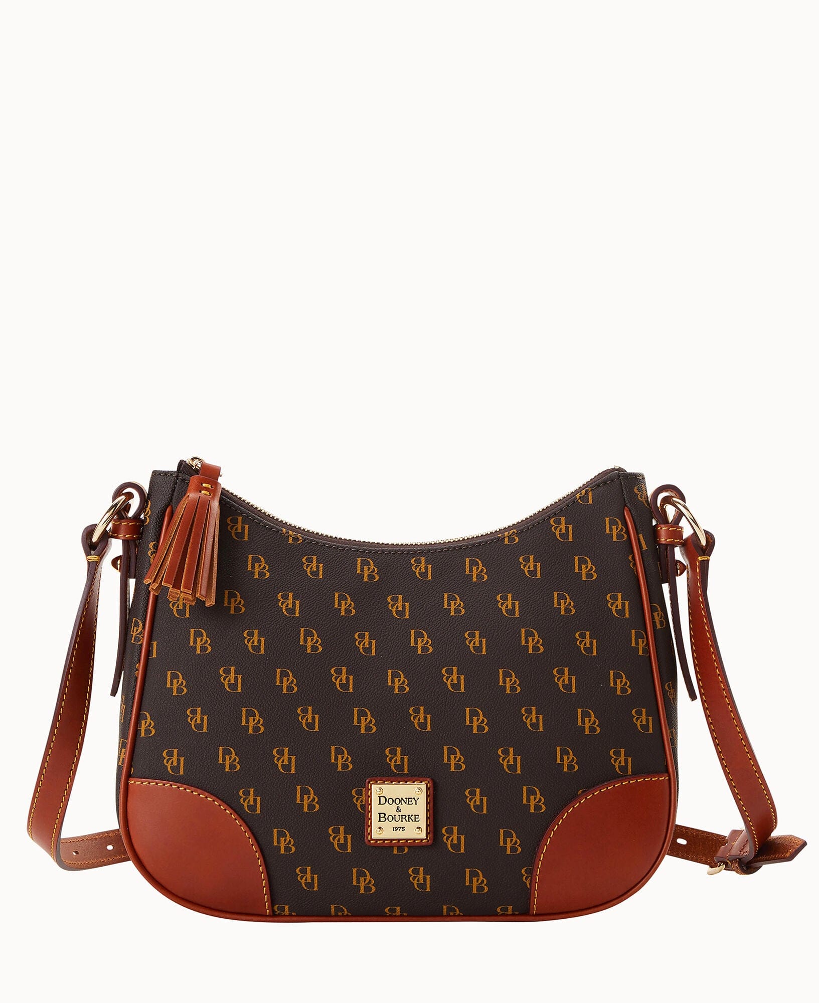 Dooney & Bourke Gretta Crossbody Hobo