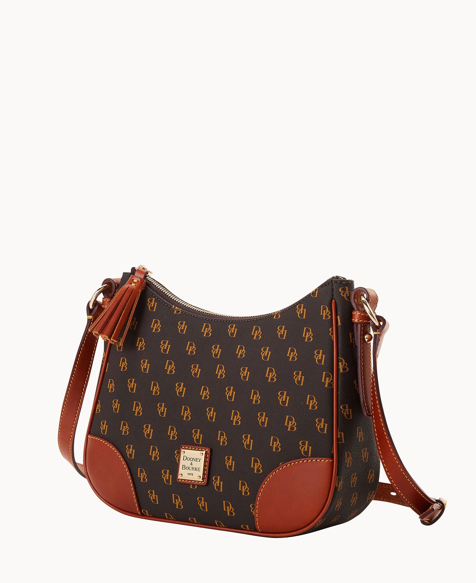 Dooney & Bourke Gretta Crossbody Hobo