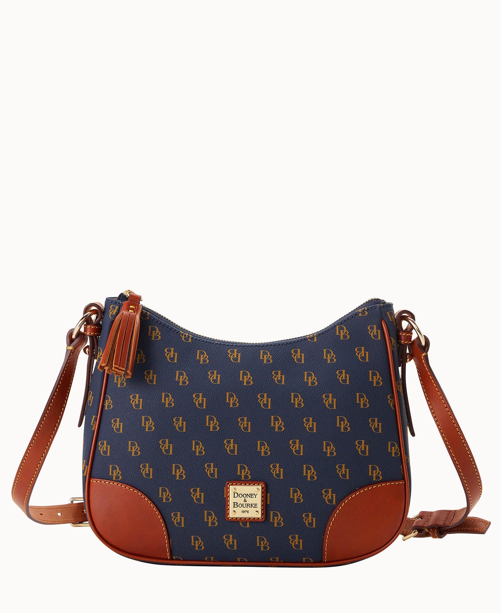 Dooney & Bourke Gretta Crossbody Hobo
