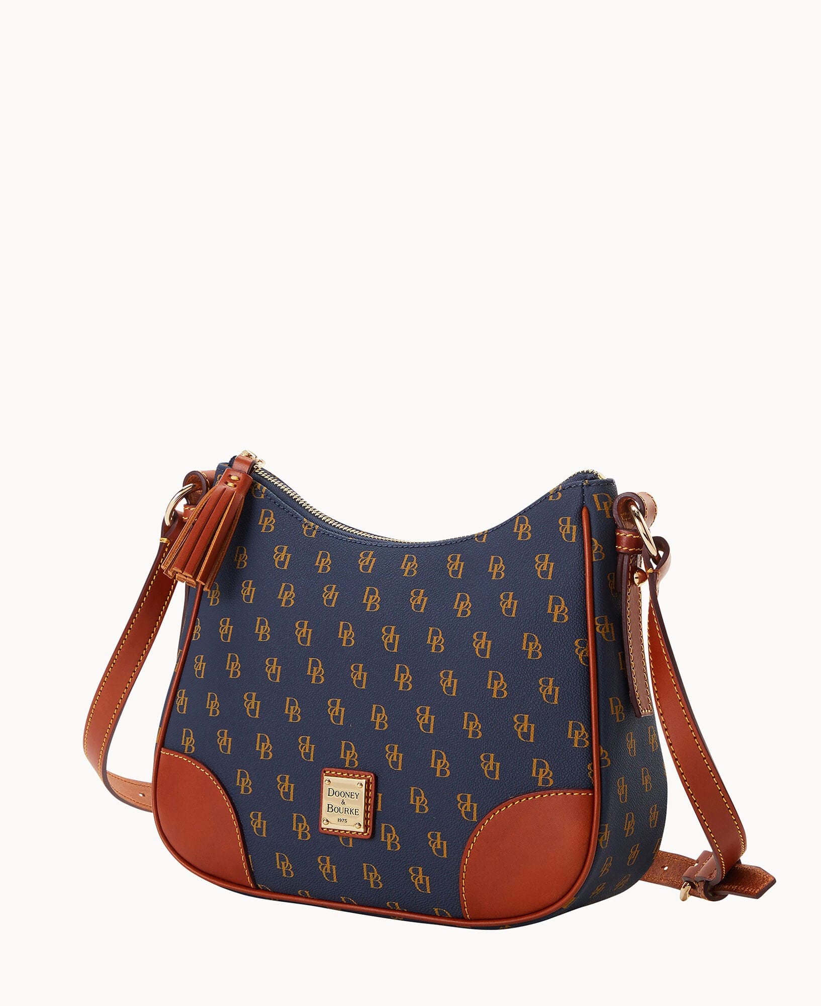 Dooney & Bourke Gretta Crossbody Hobo