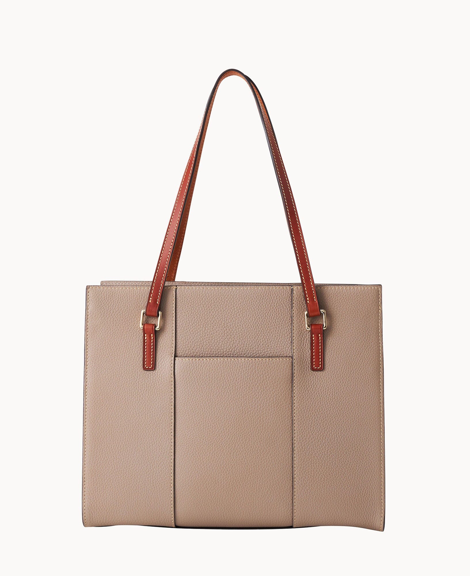 Dooney & Bourke Pebble Grain Charlotte Tote