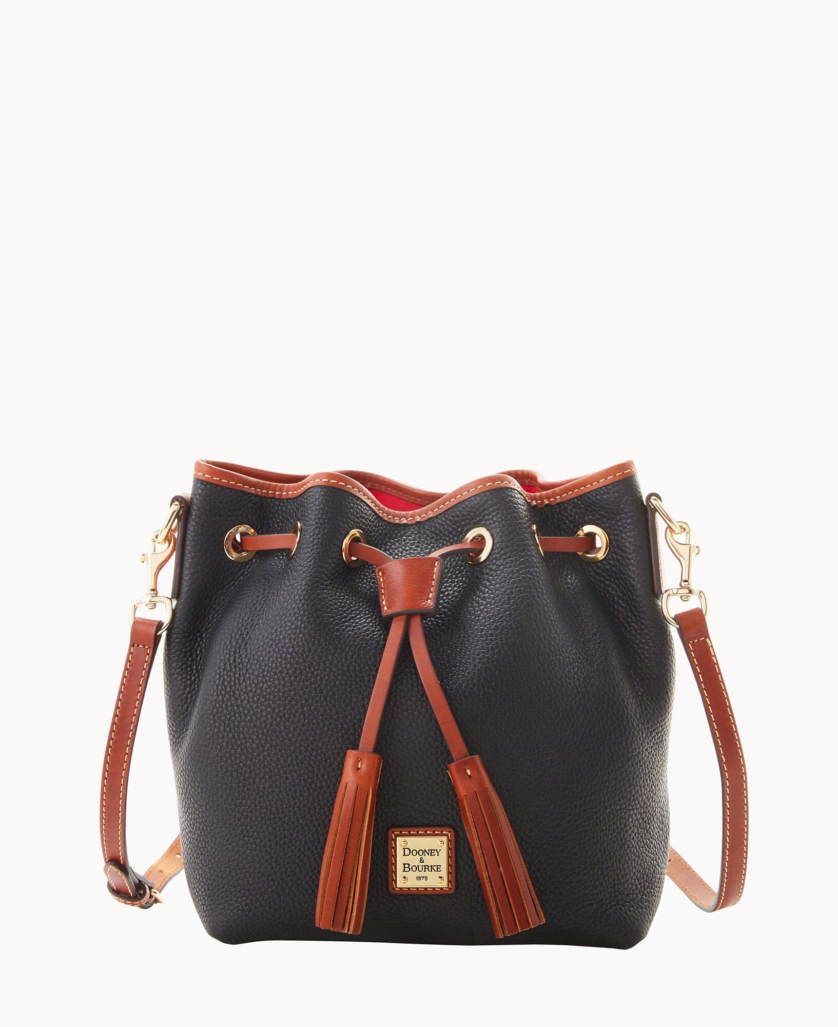 Dooney & Bourke Pebble Grain Aimee Crossbody