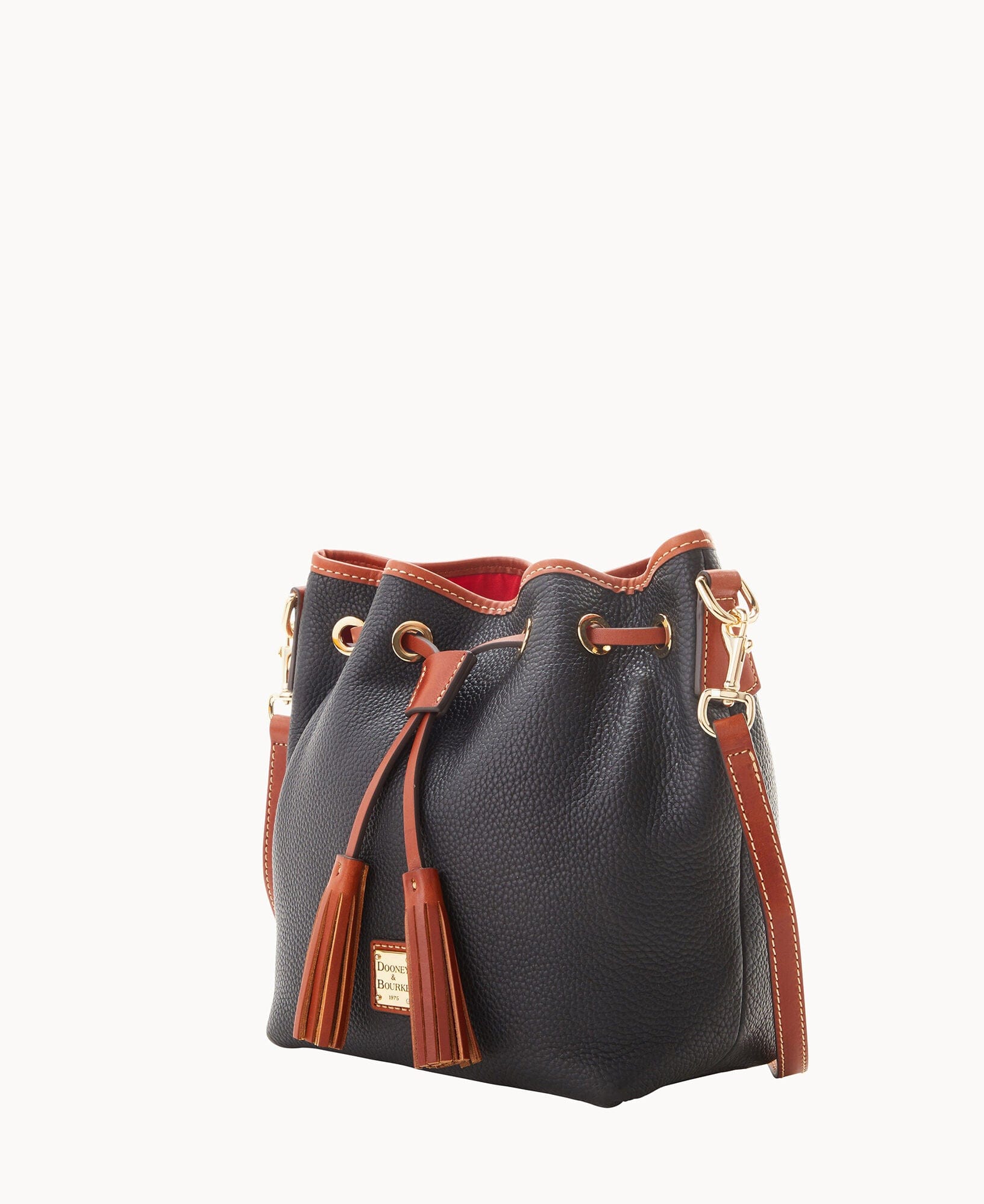 Dooney & Bourke Pebble Grain Aimee Crossbody