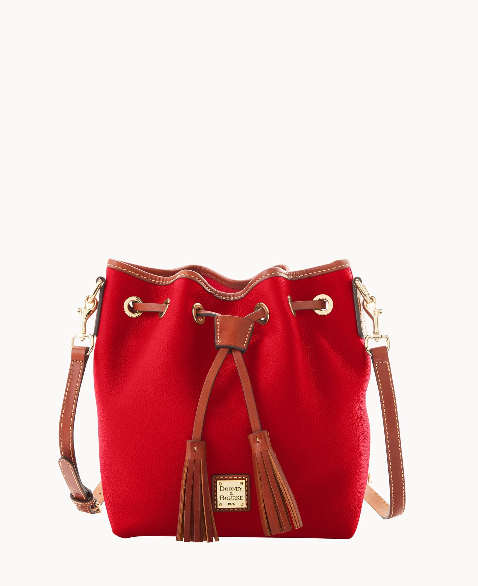 Dooney & Bourke Pebble Grain Aimee Crossbody