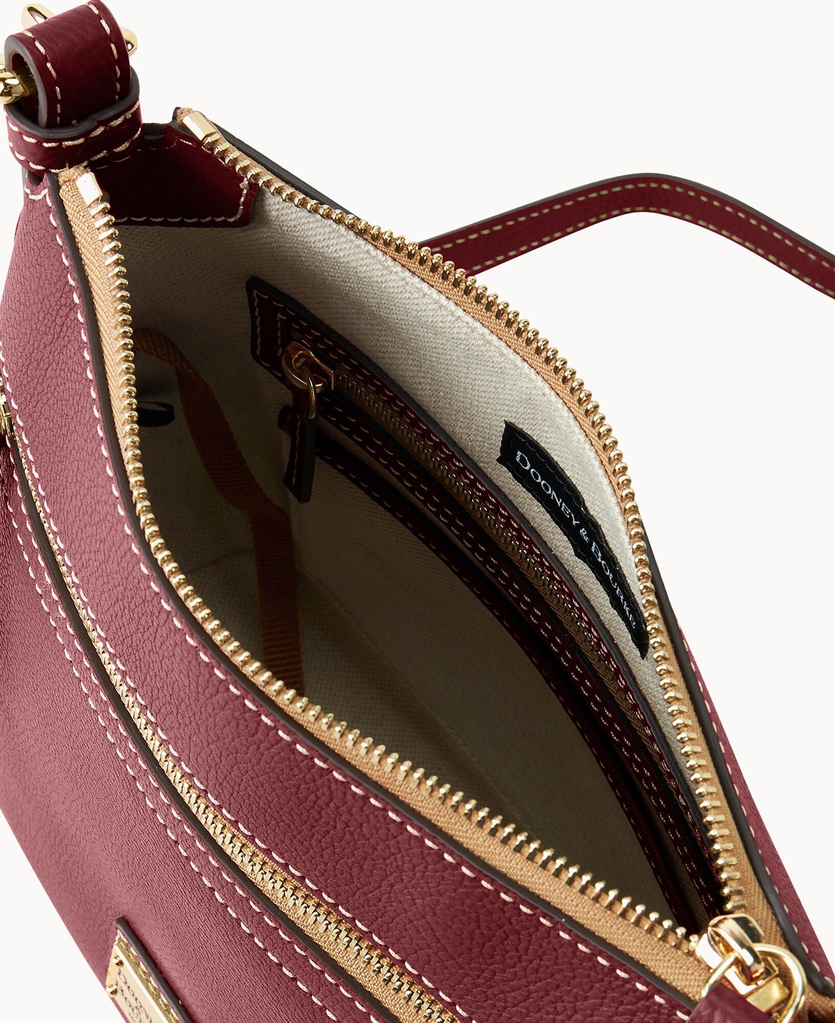 Dooney & Bourke Sorrento Crossbody 25