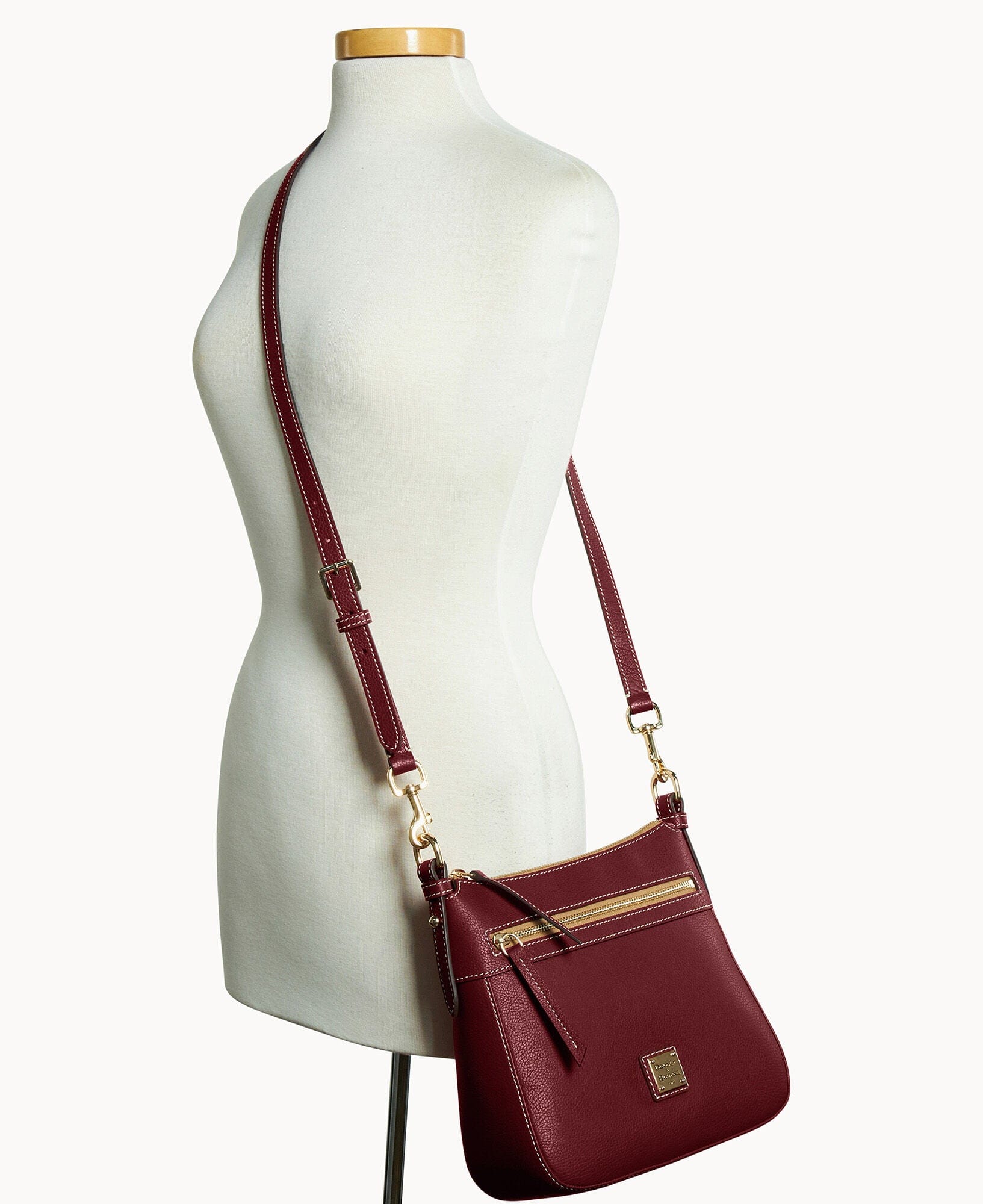 Dooney & Bourke Sorrento Crossbody 25