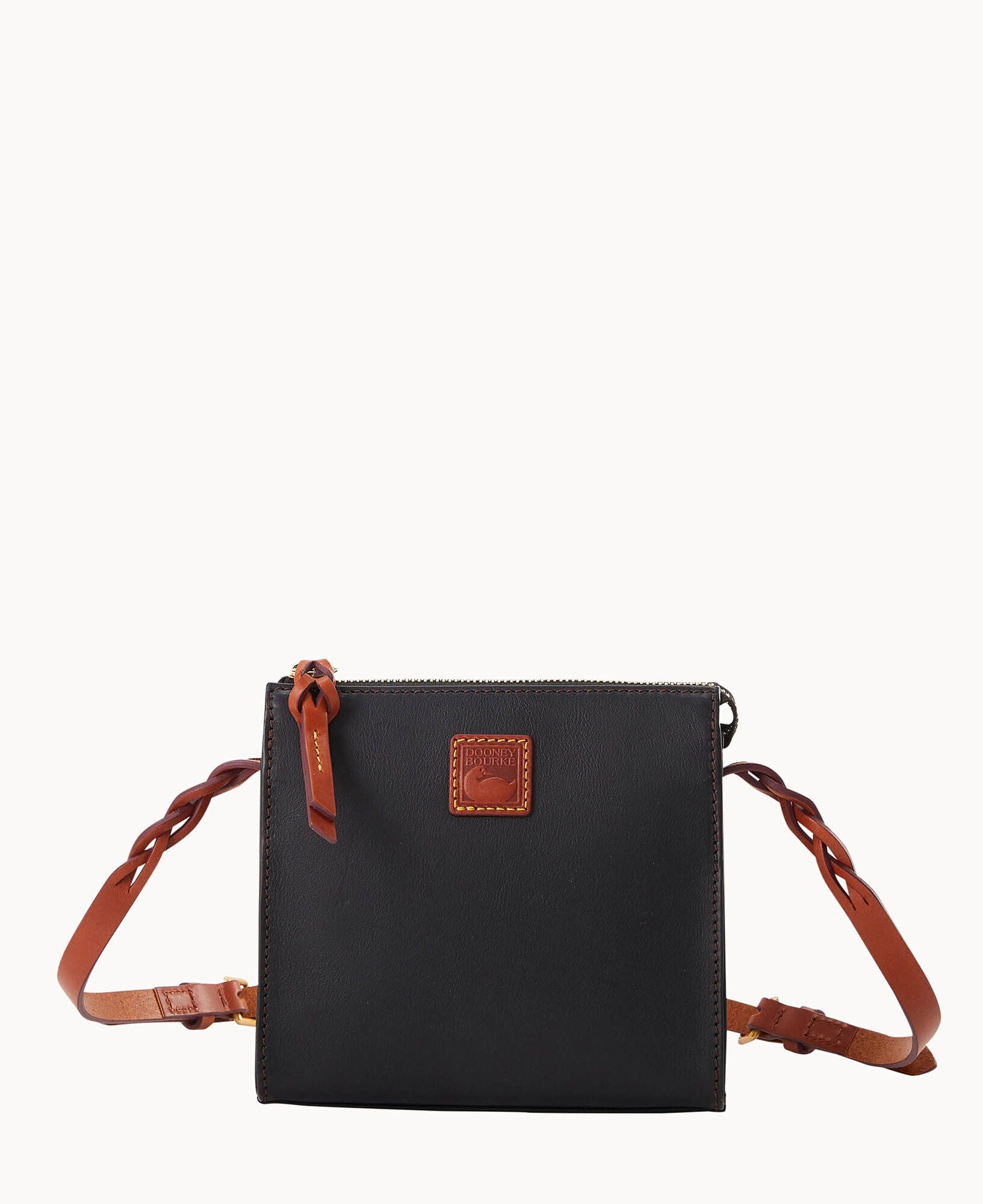 Dooney & Bourke Florentine North South Jamie Crossbody