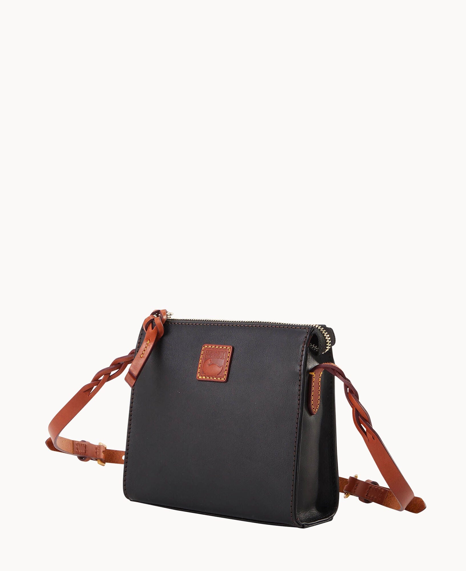 Dooney & Bourke Florentine North South Jamie Crossbody