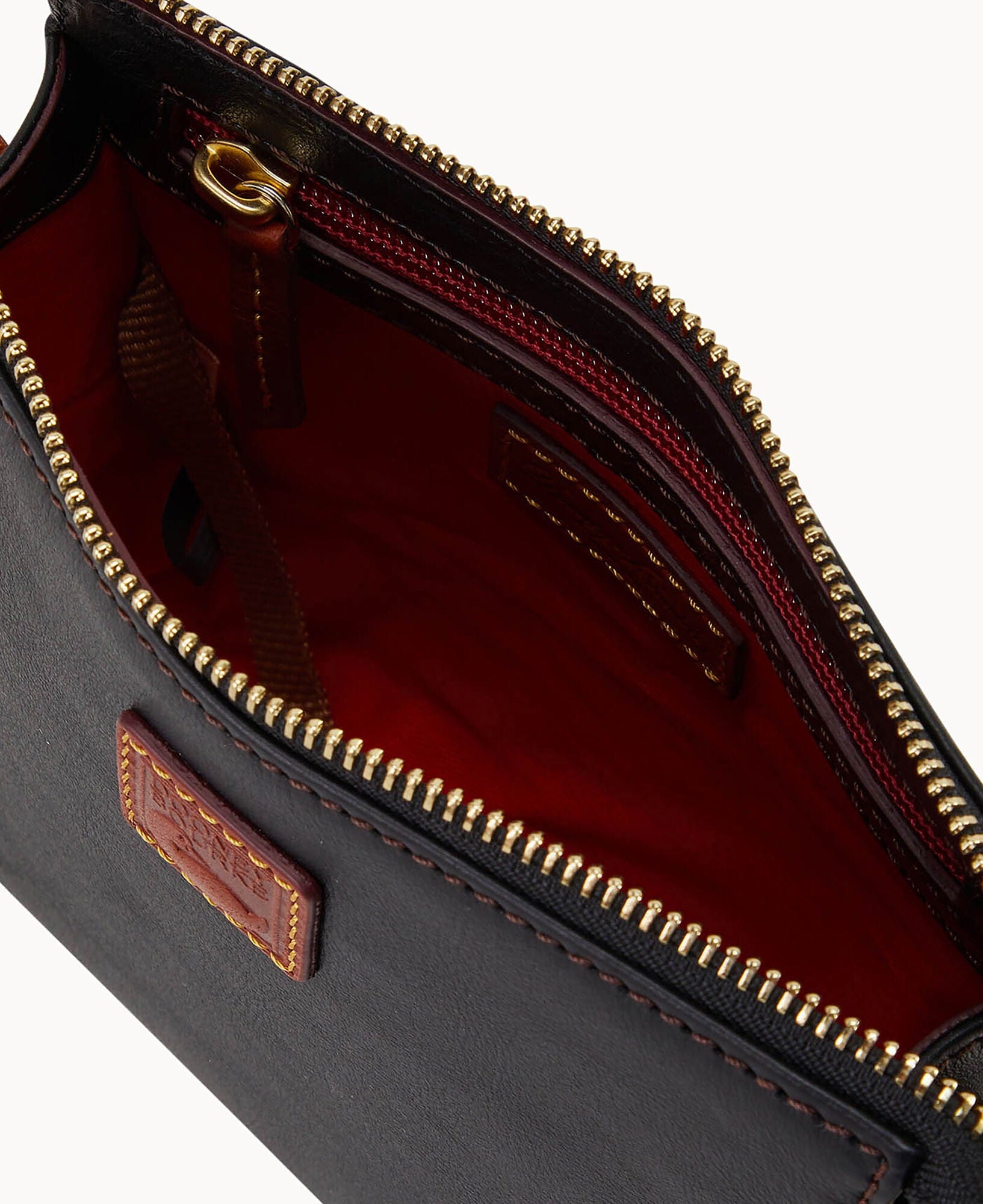Dooney & Bourke Florentine North South Jamie Crossbody