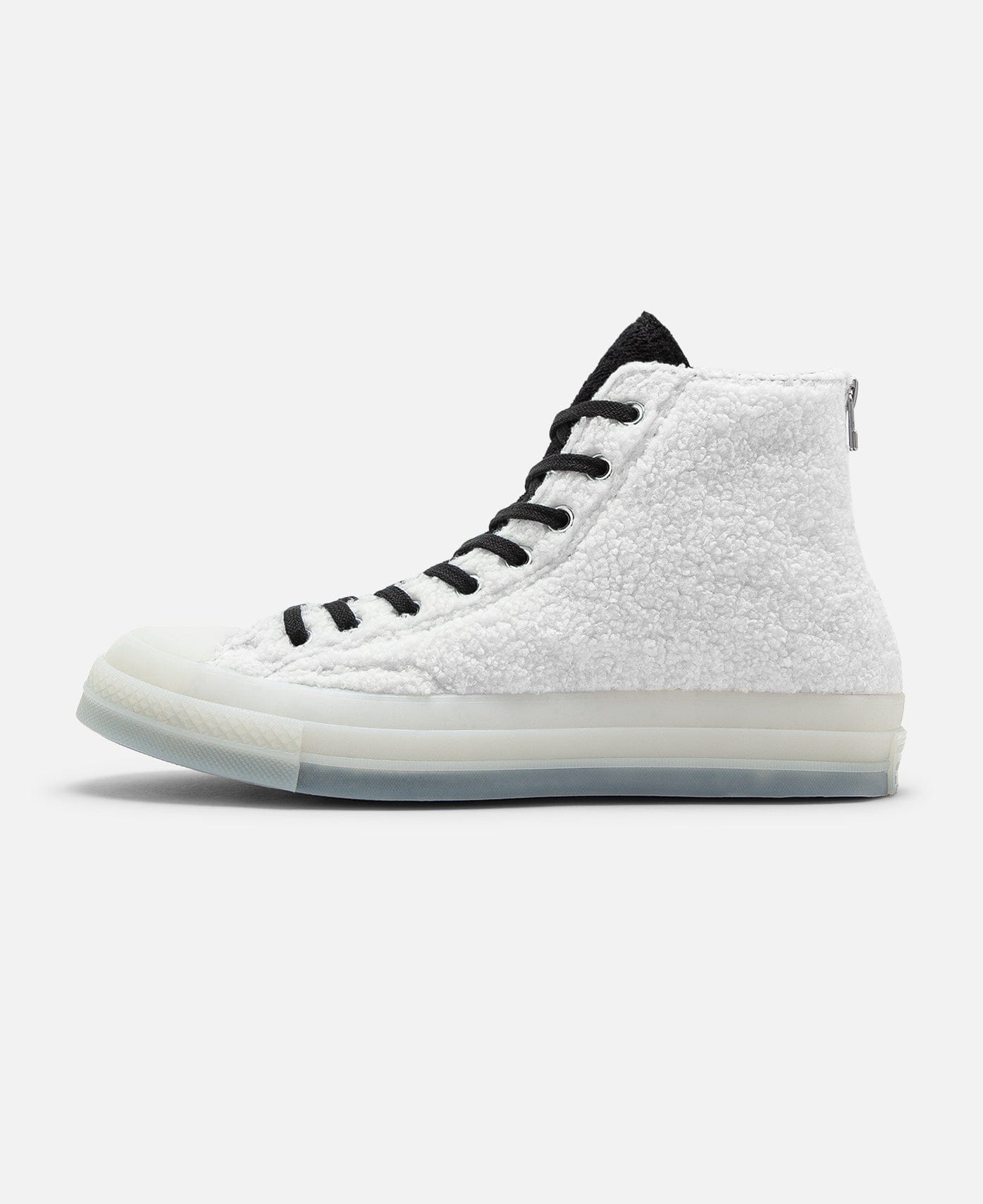 CLOT x Converse Chuck 70 Hi (White)