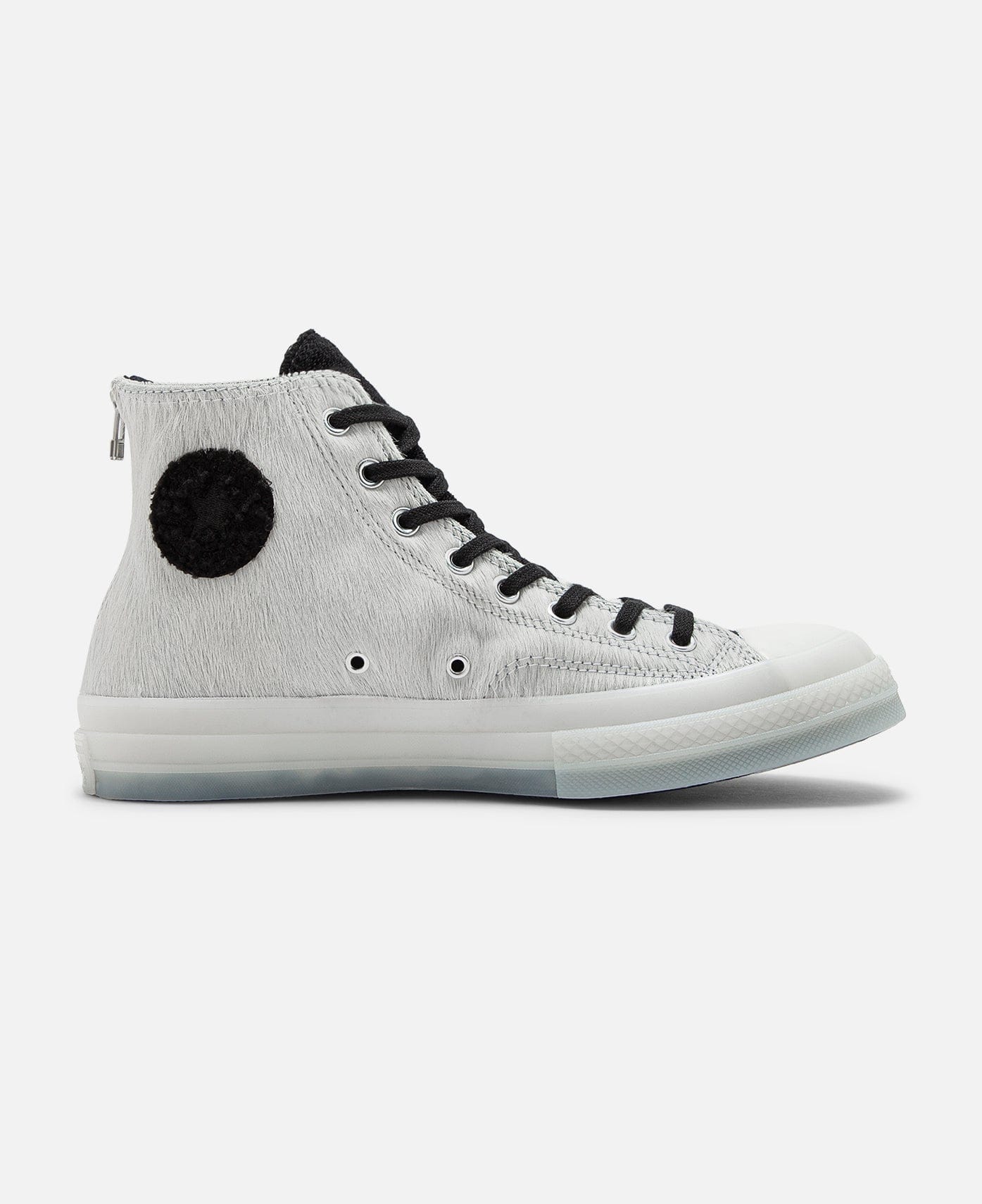 CLOT x Converse Chuck 70 Hi (White)
