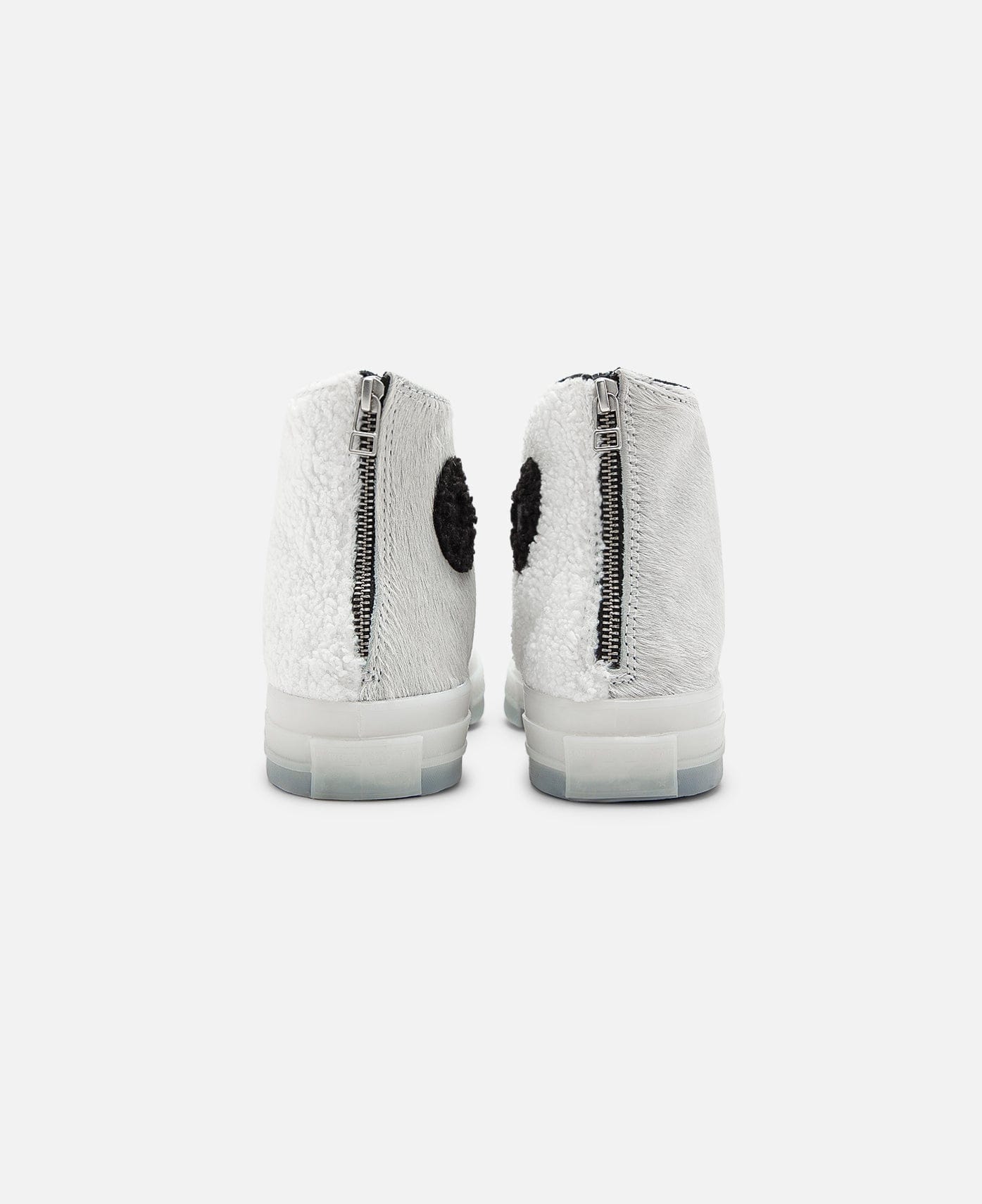 CLOT x Converse Chuck 70 Hi (White)