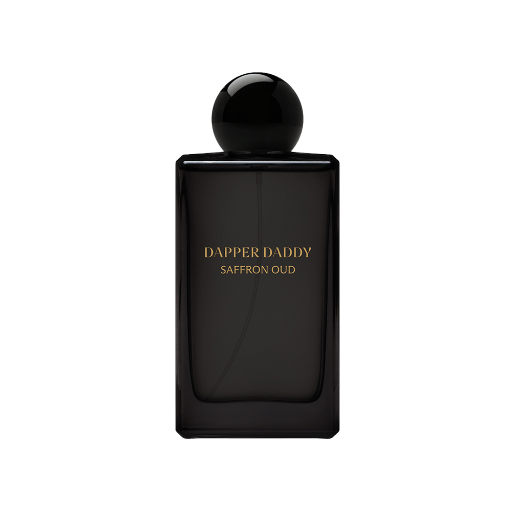 Kayali Dapper Daddy Saffron Oud