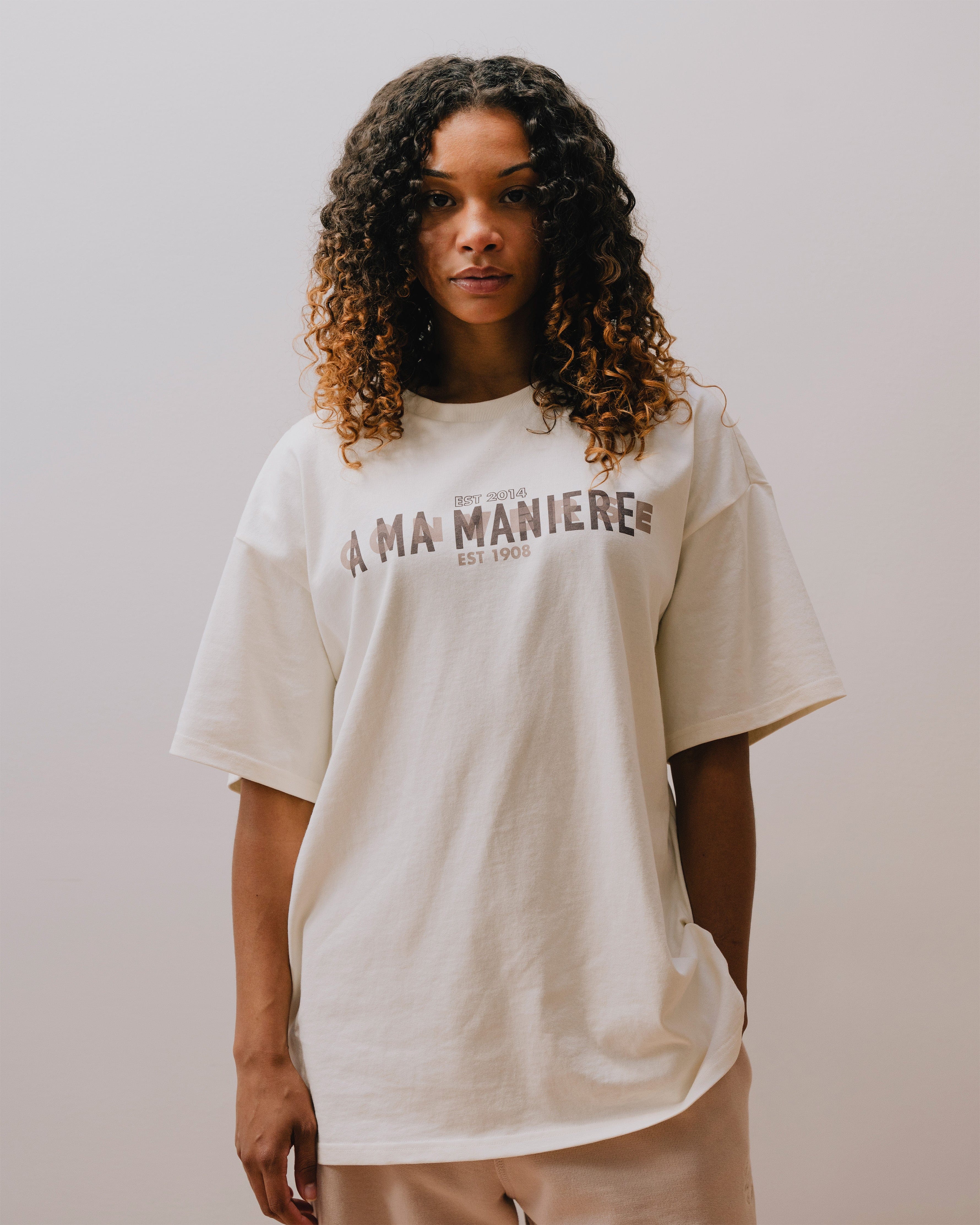 Converse AMM T-Shirt