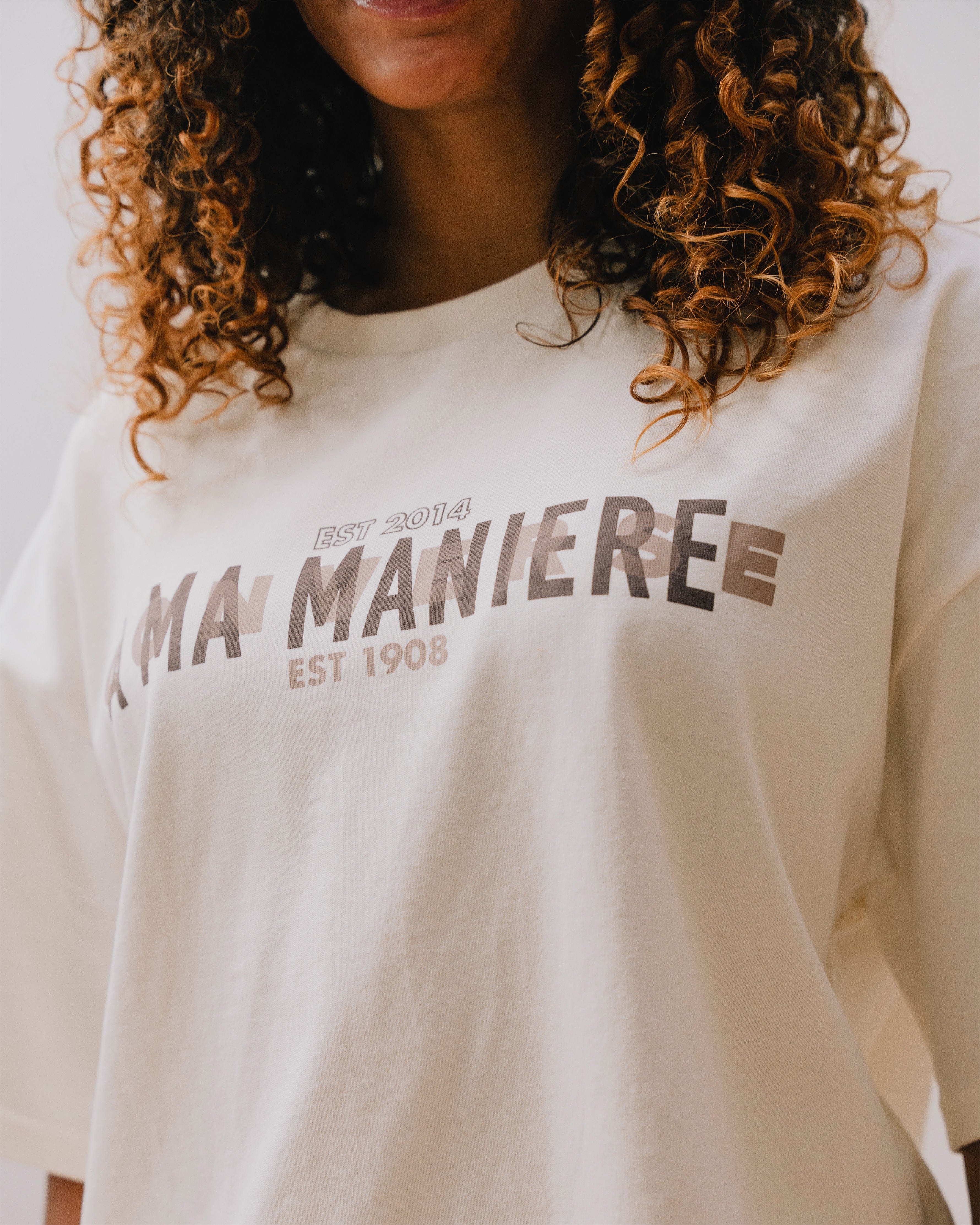 Converse AMM T-Shirt