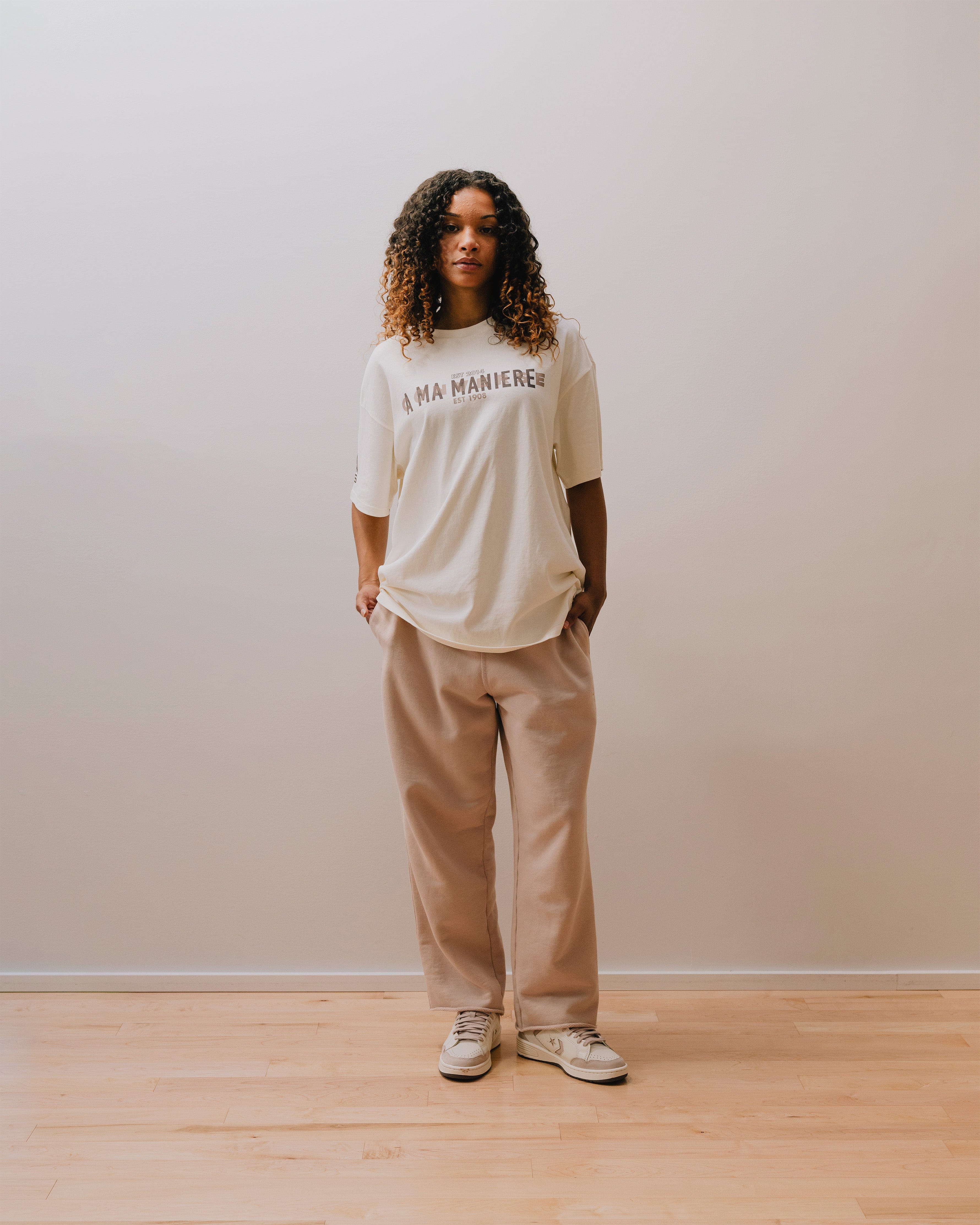 Converse AMM T-Shirt