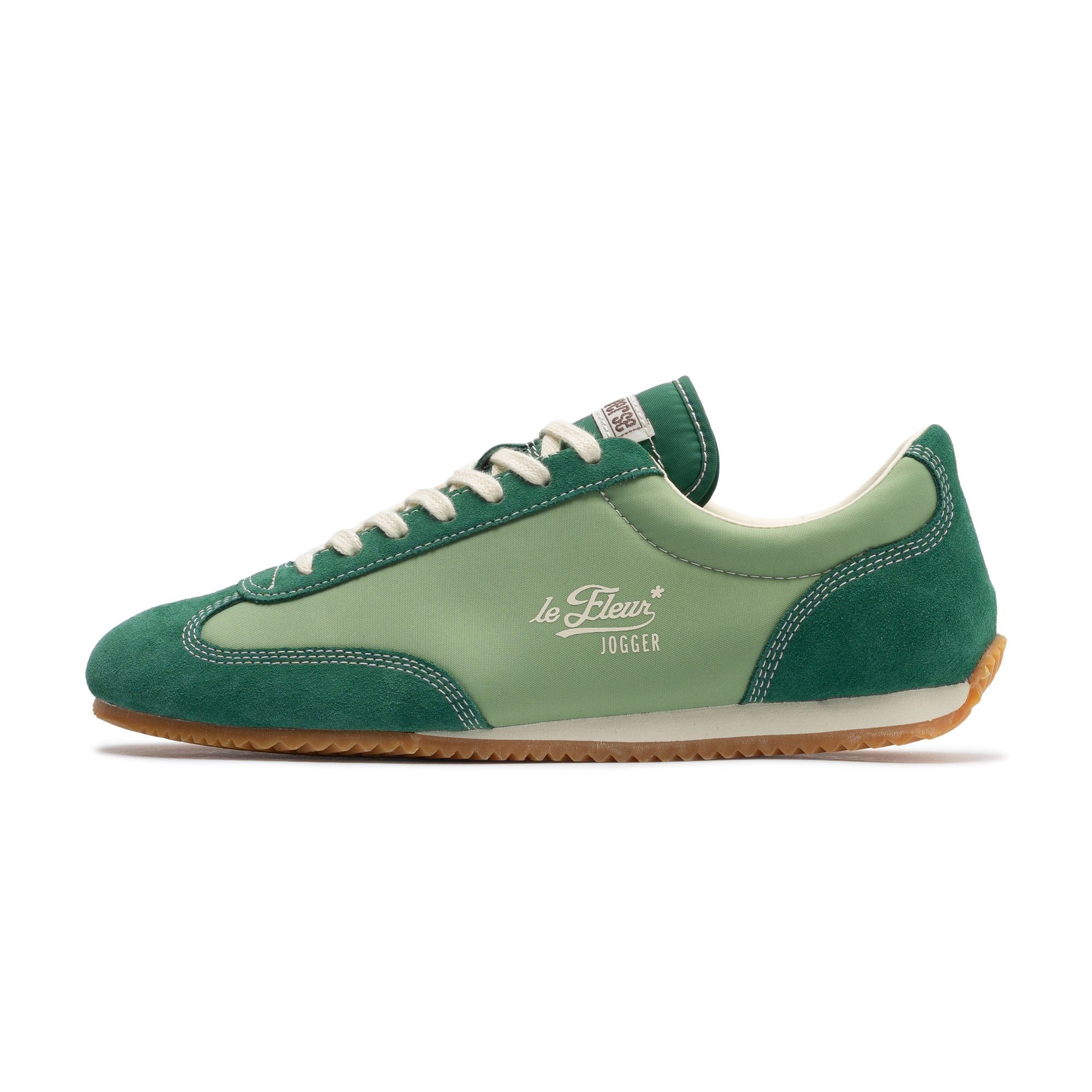 Converse Jogger OX Forest Shade A16192C