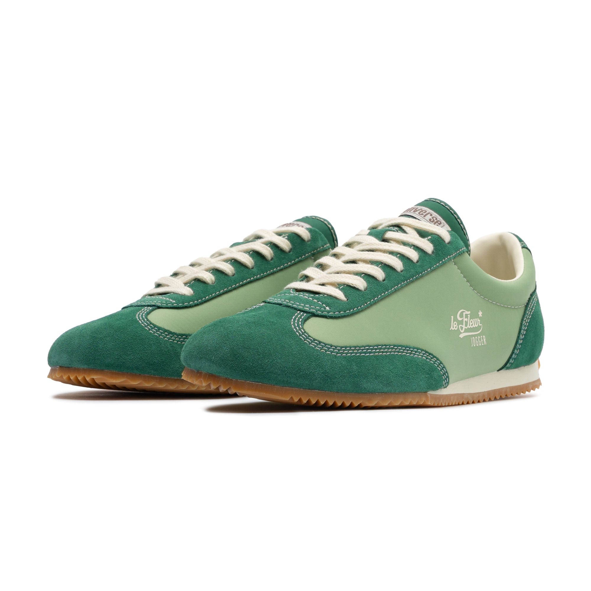 Converse Jogger OX Forest Shade A16192C