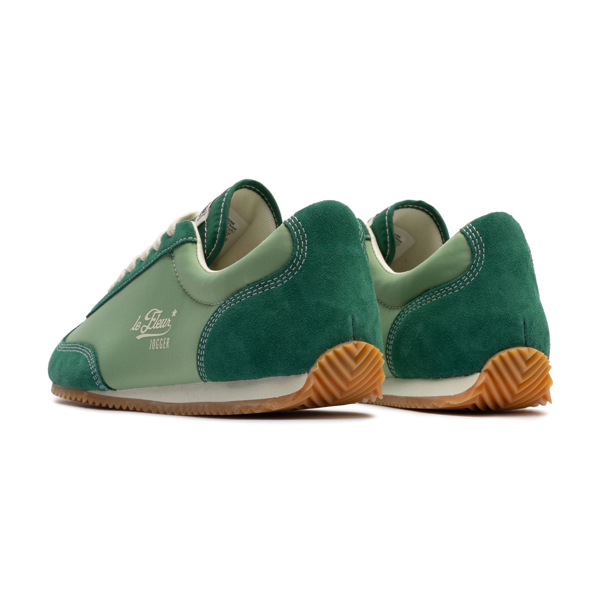 Converse Jogger OX Forest Shade A16192C