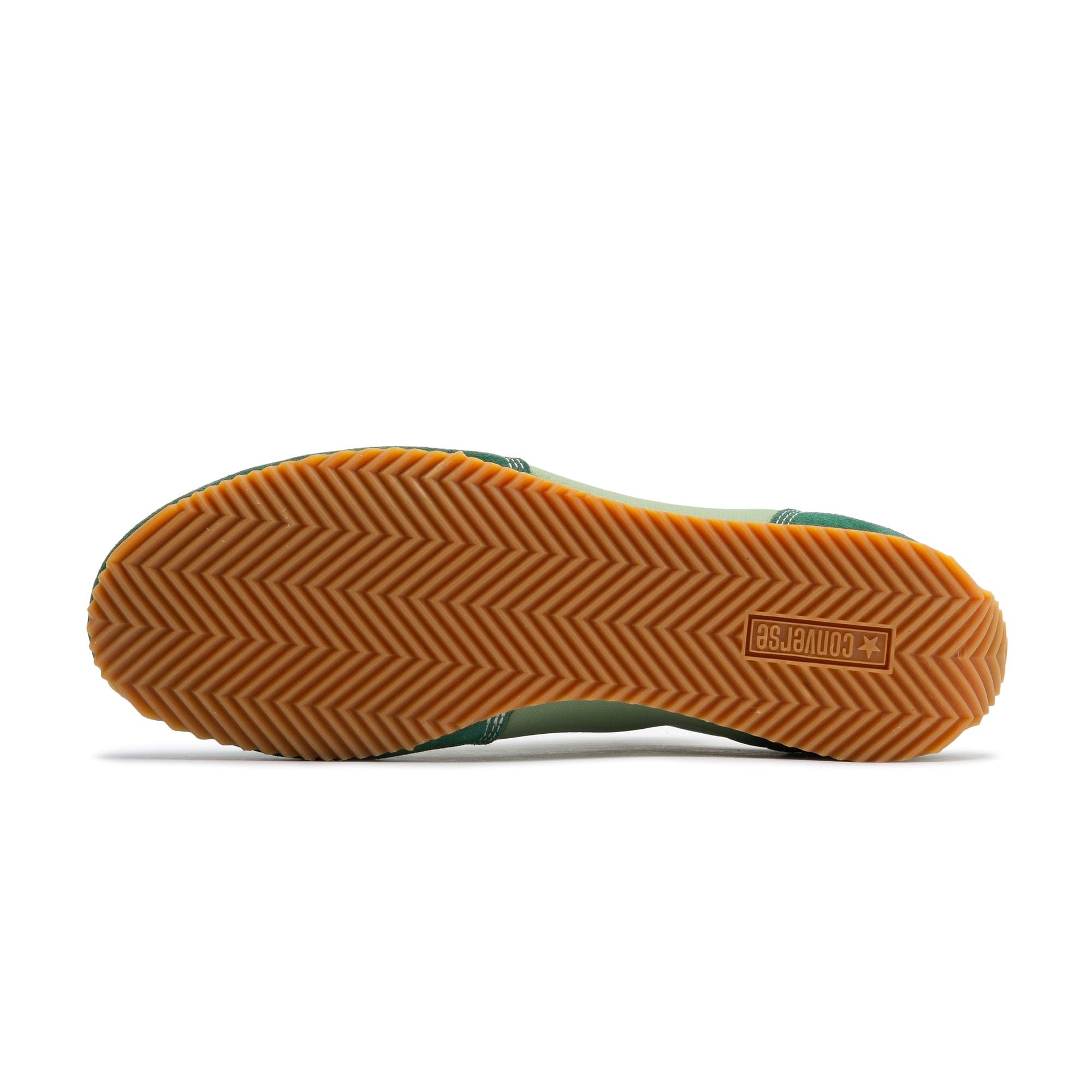 Converse Jogger OX Forest Shade A16192C