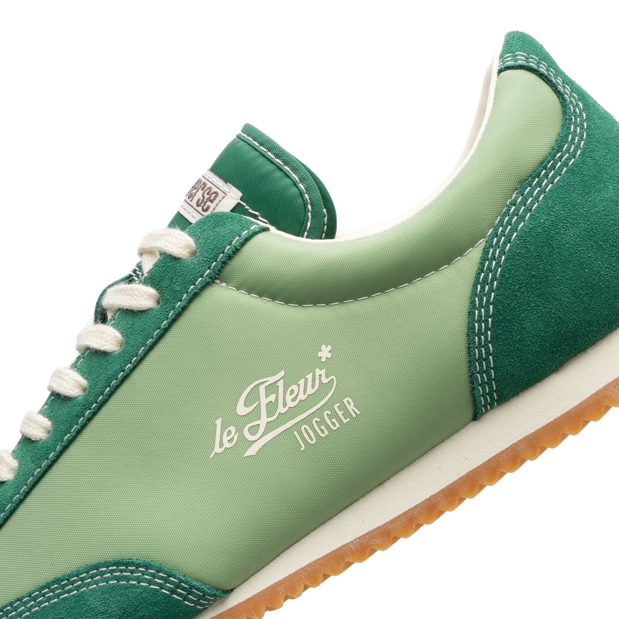 Converse Jogger OX Forest Shade A16192C