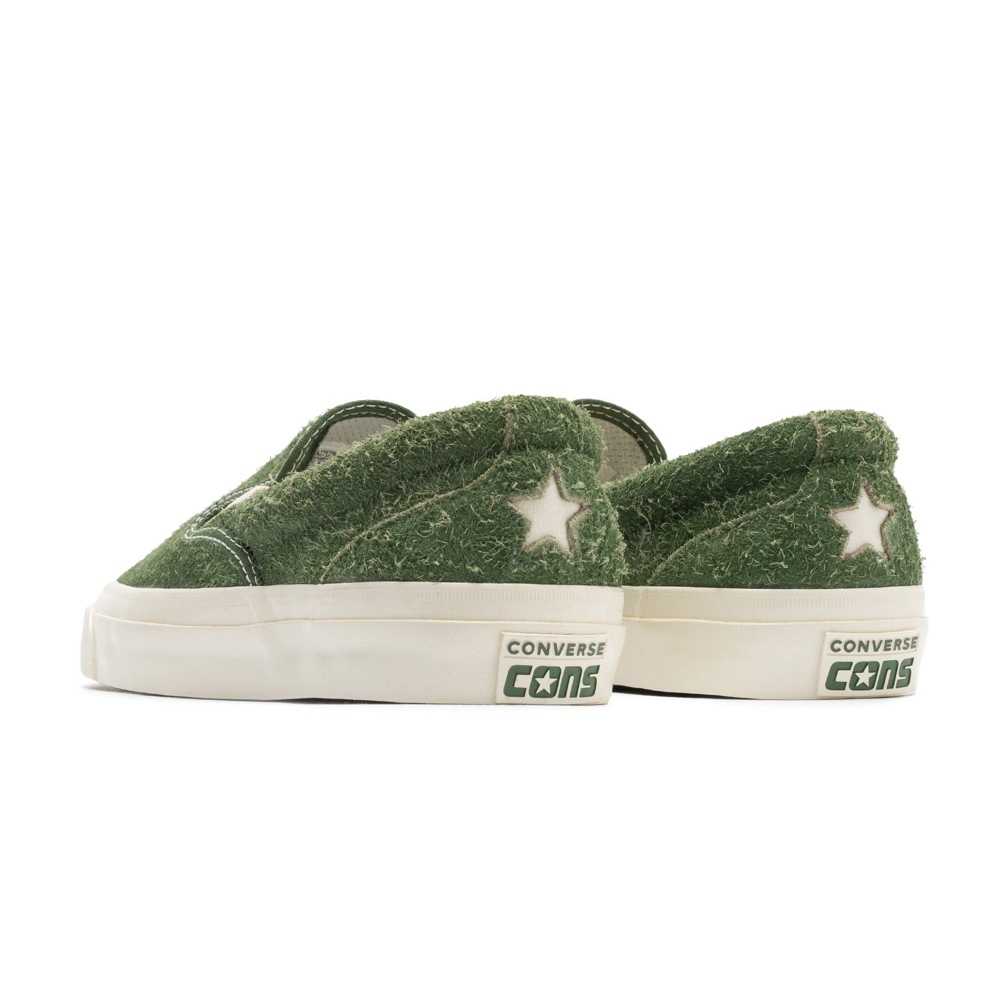Converse Golf Wang One Star CC Slip Pro Forest Elf A11637C