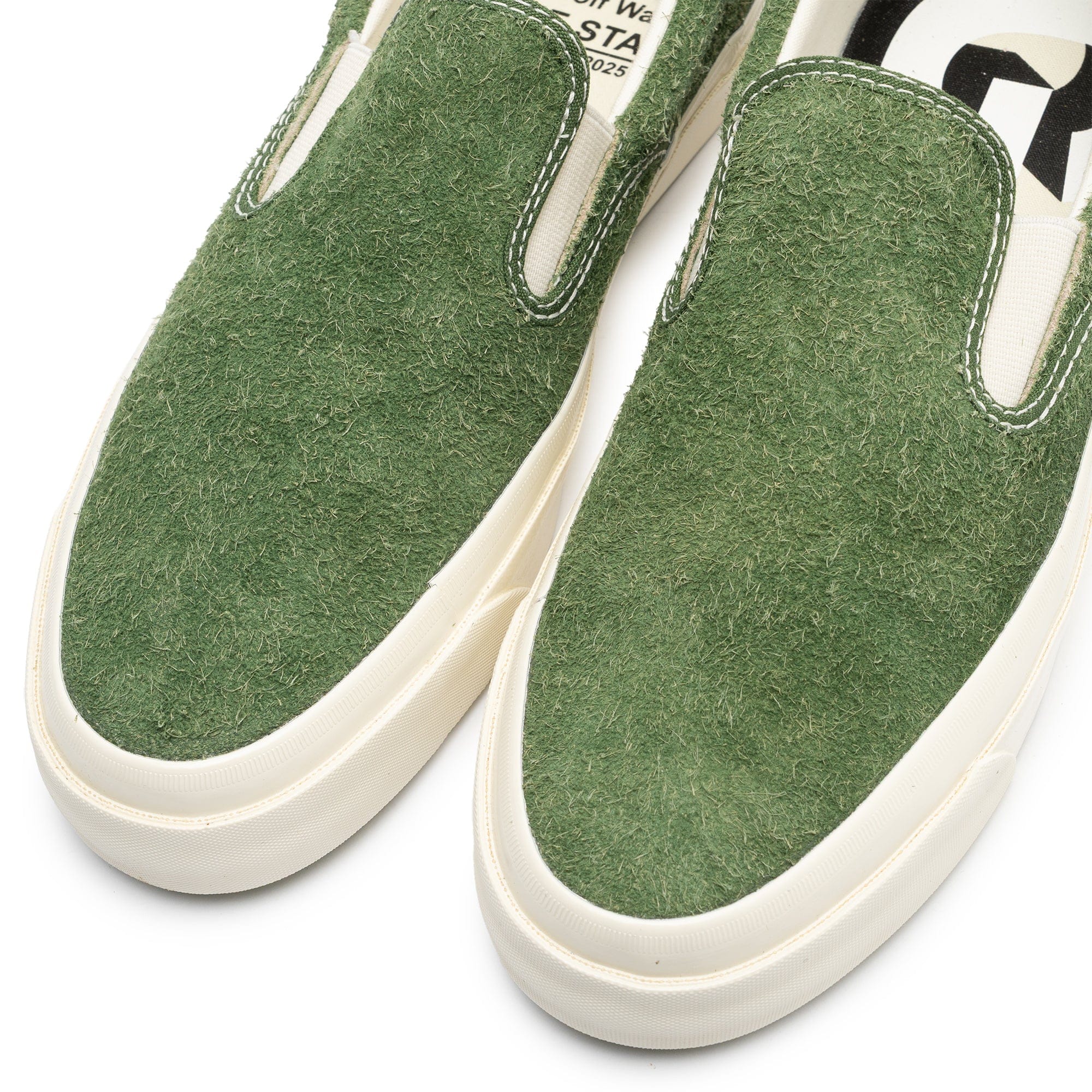 Converse Golf Wang One Star CC Slip Pro Forest Elf A11637C