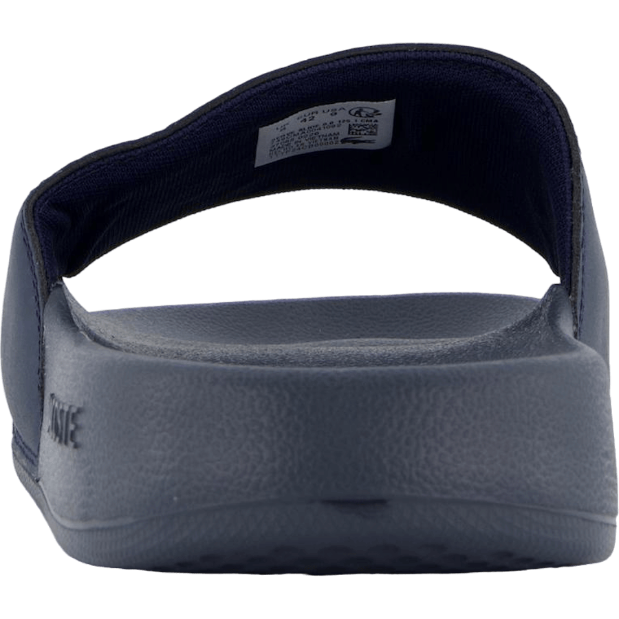 Lacoste Serve Slide 0.0 Navy/White