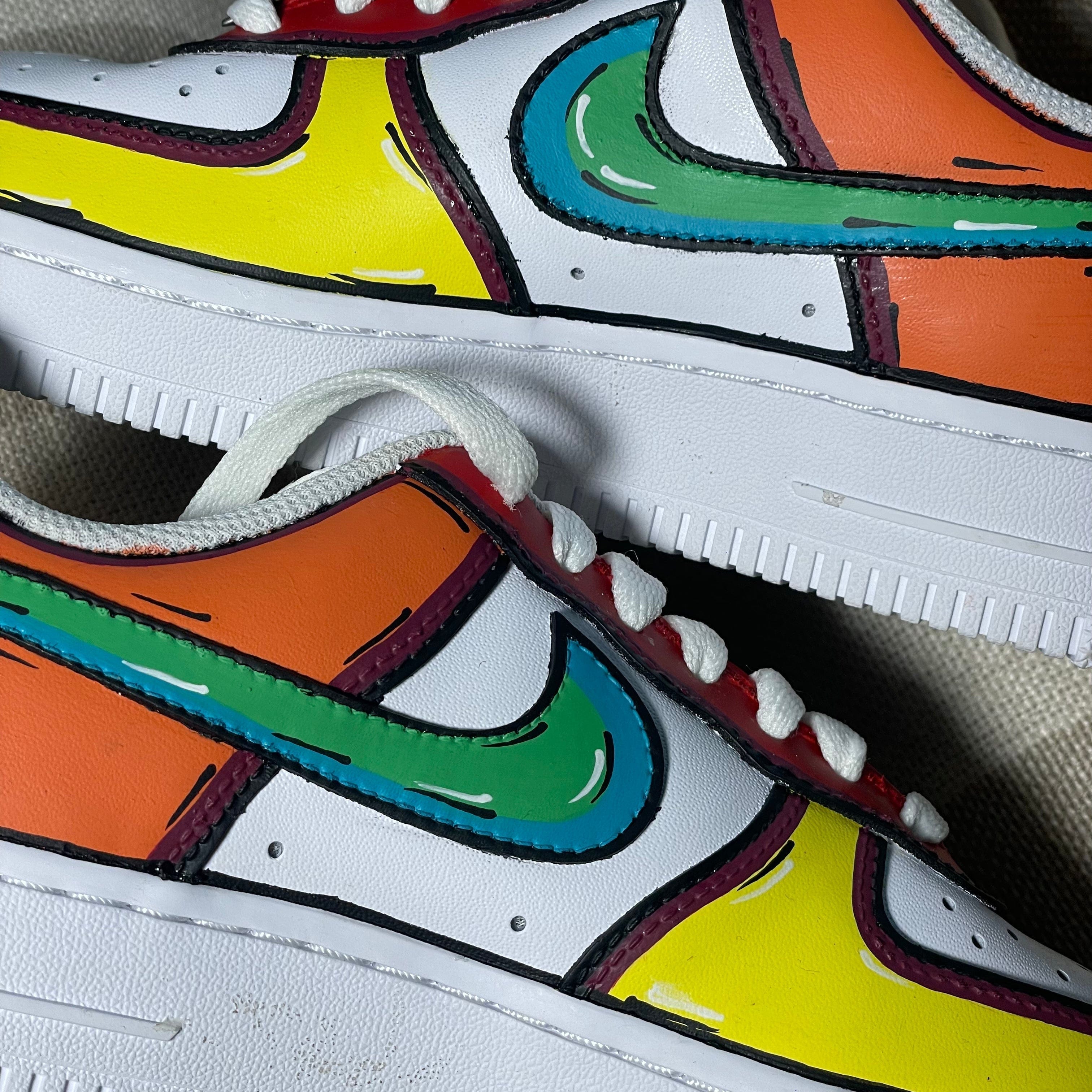 Mdcustoms PASTEL AF1