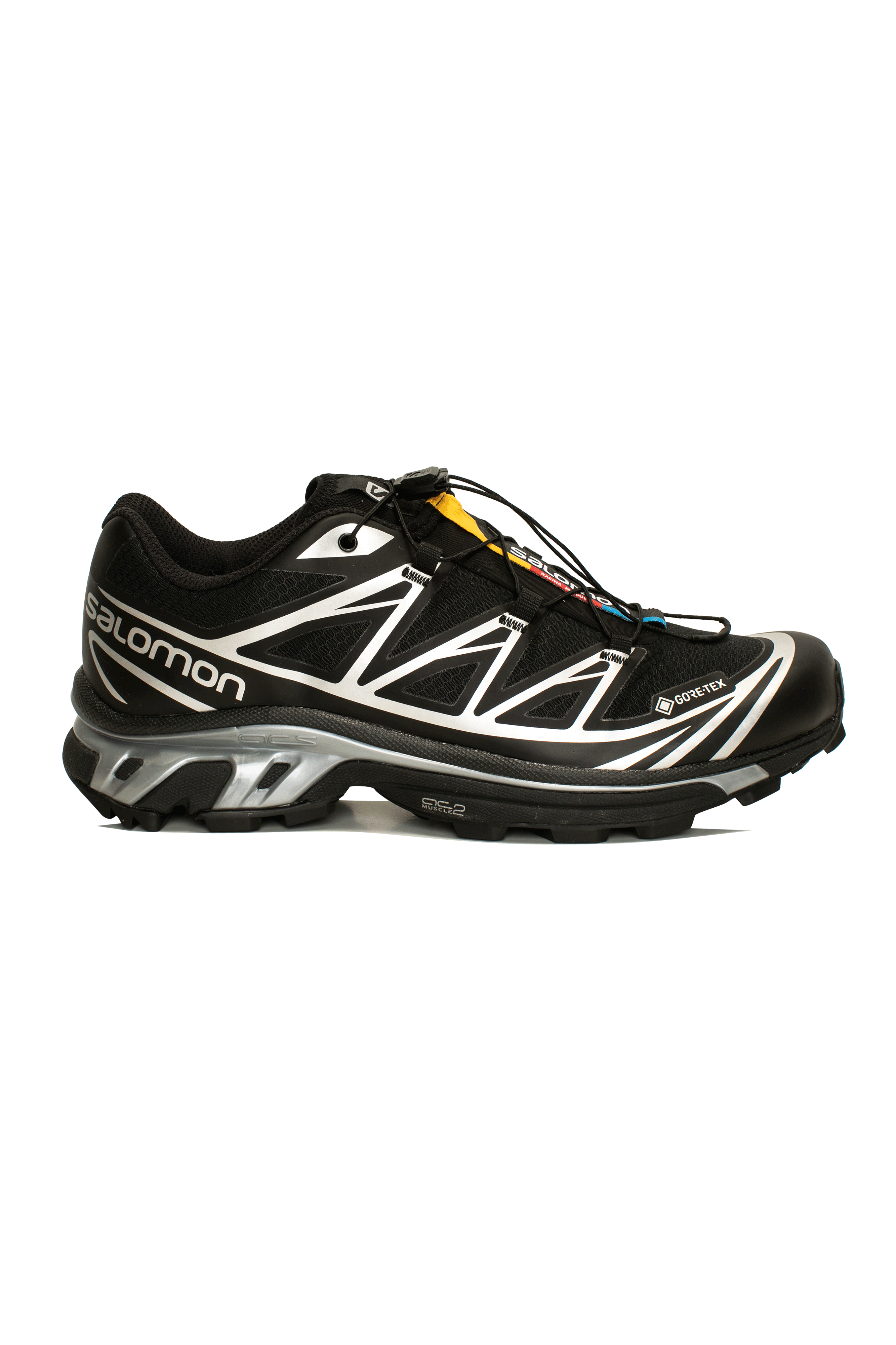 Salomon Advanced XT - 6 GTX