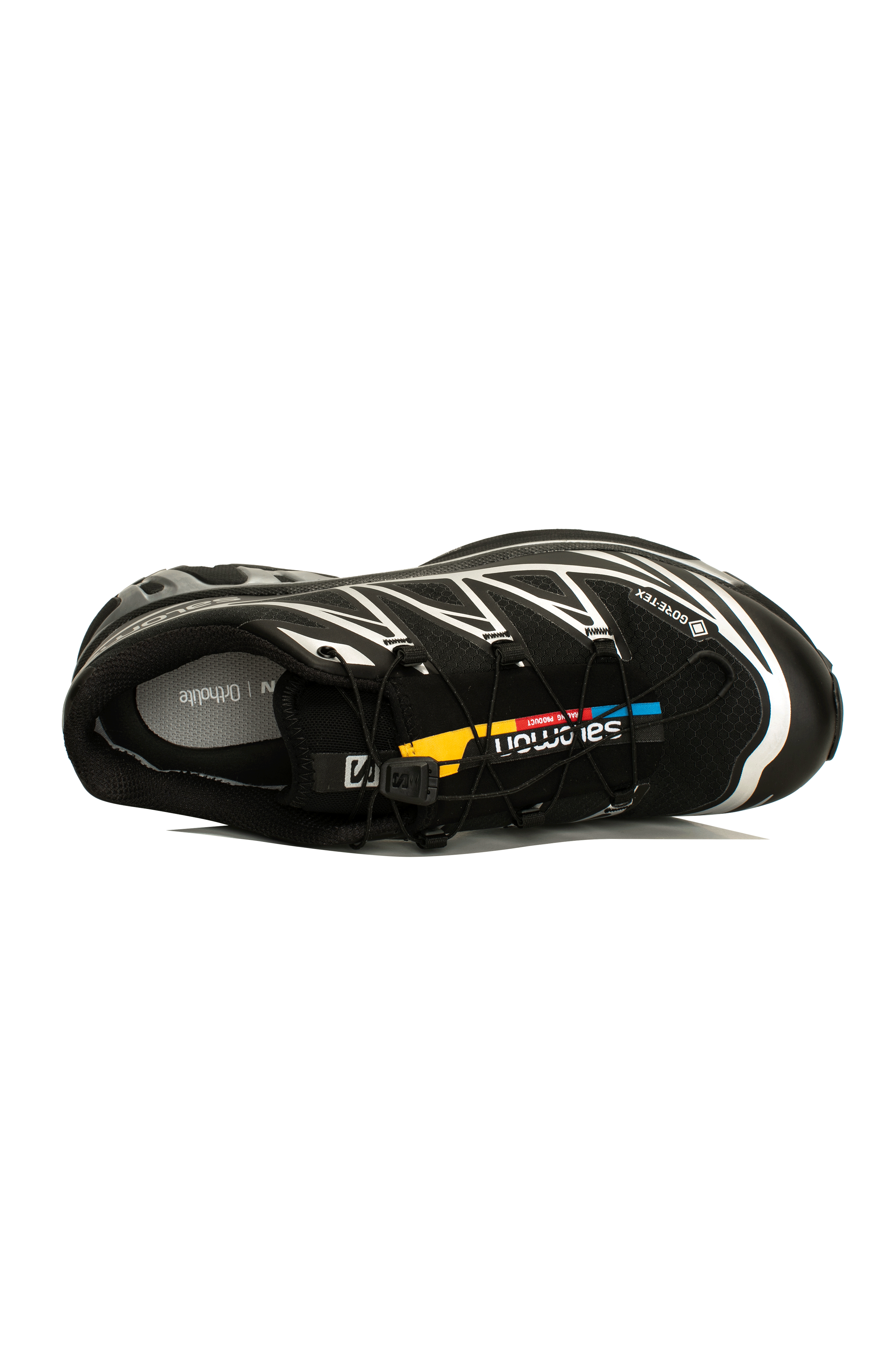 Salomon Advanced XT - 6 GTX