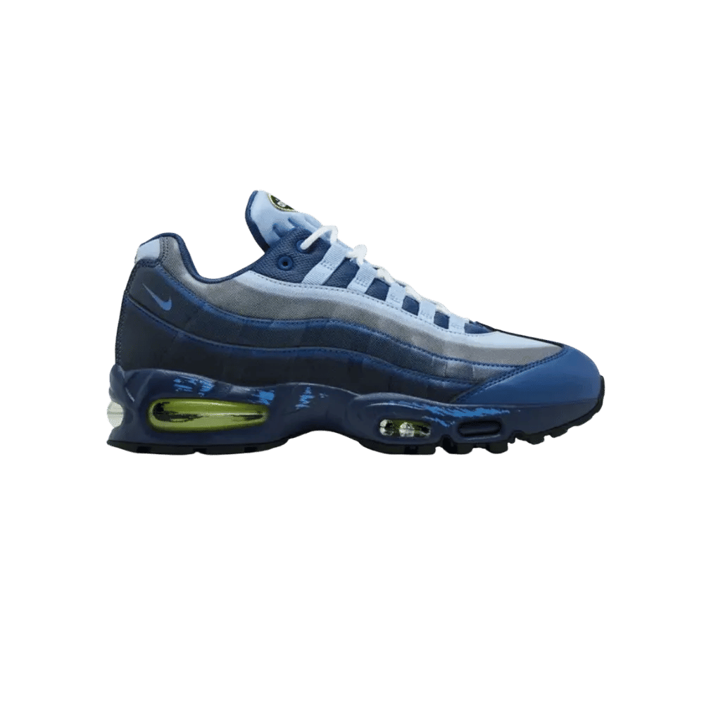 Air Max Yu - Gi - Oh! x Nike Air Max Muscle 95 QS Joey
