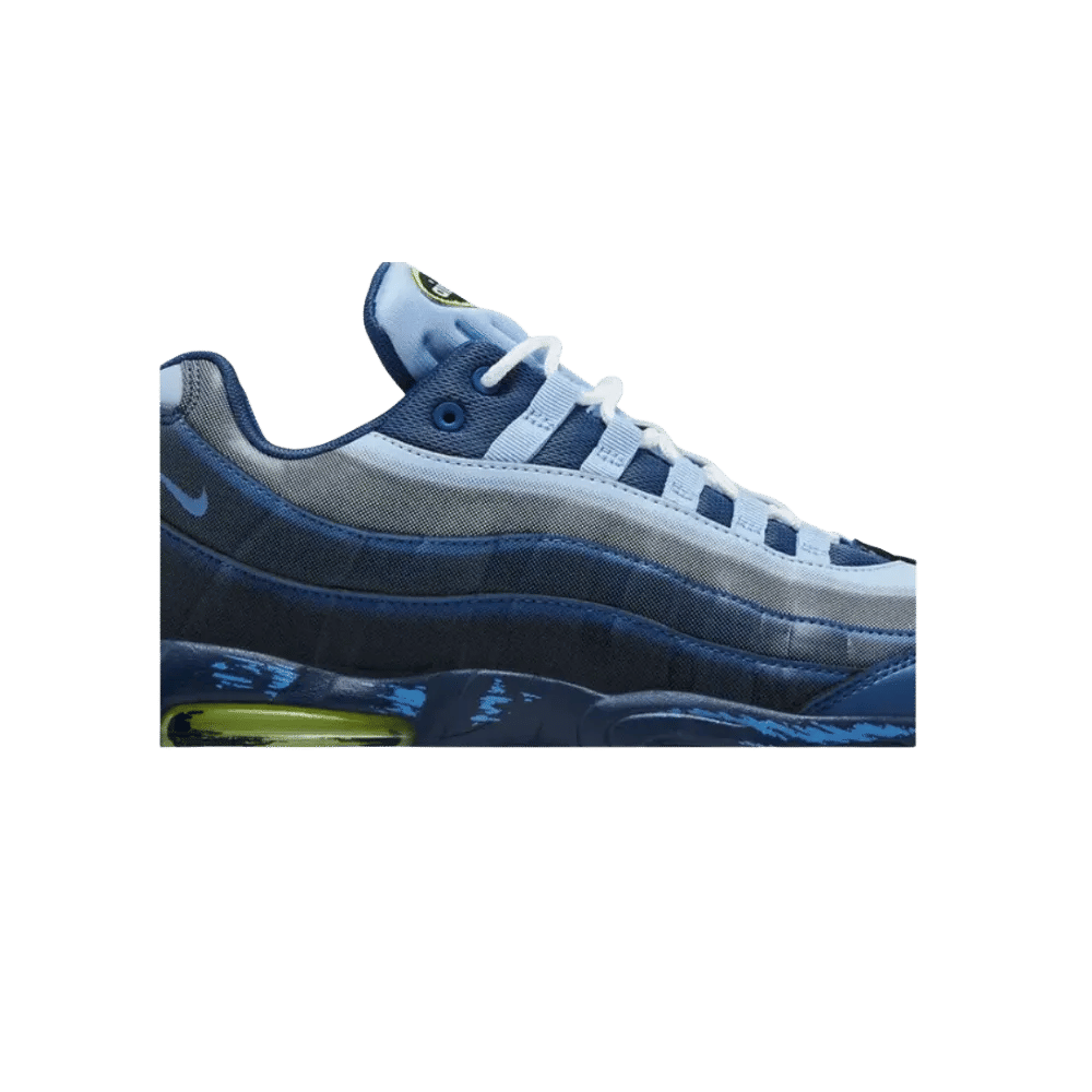 Air Max Yu - Gi - Oh! x Nike Air Max Muscle 95 QS Joey